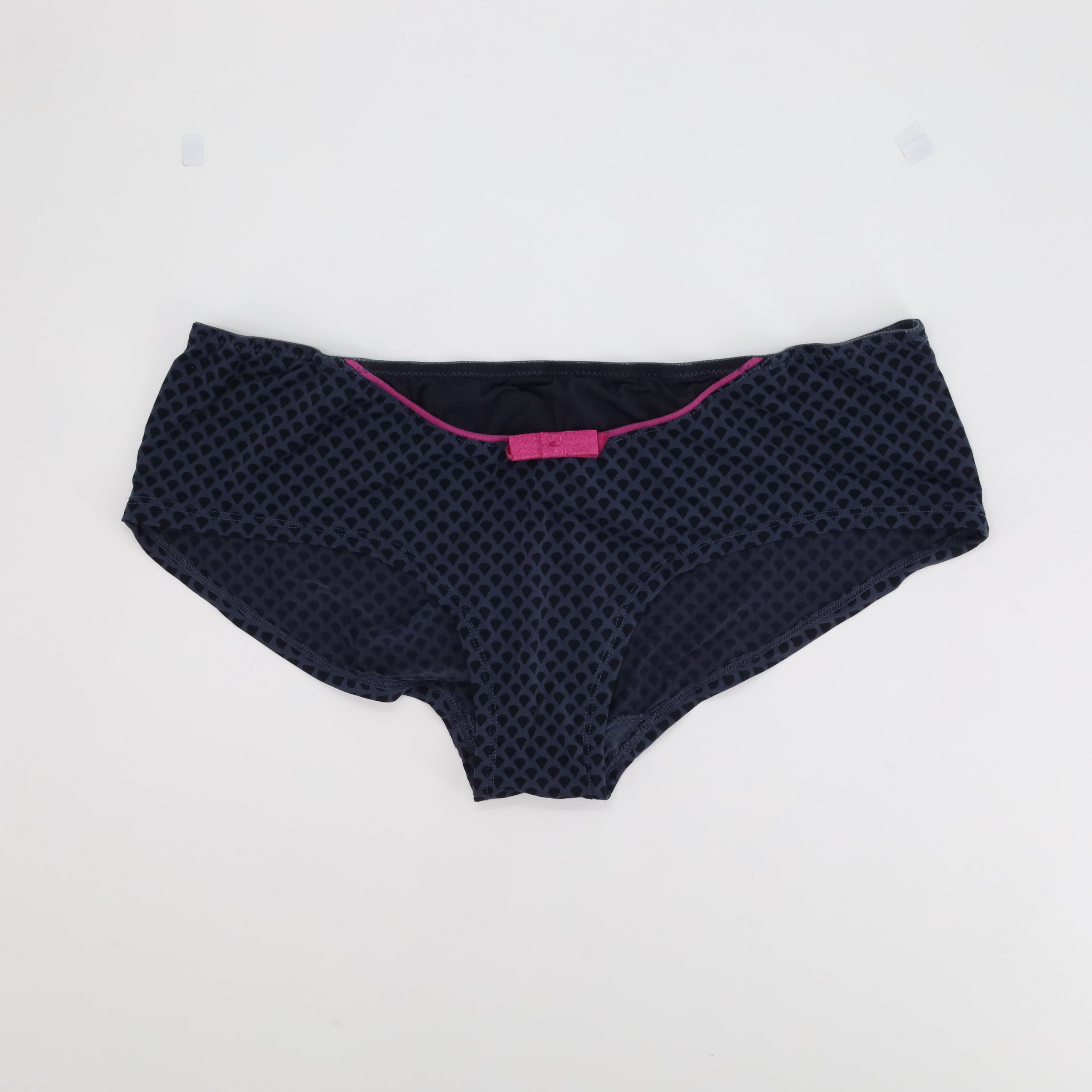Culotte ETAM Bleu