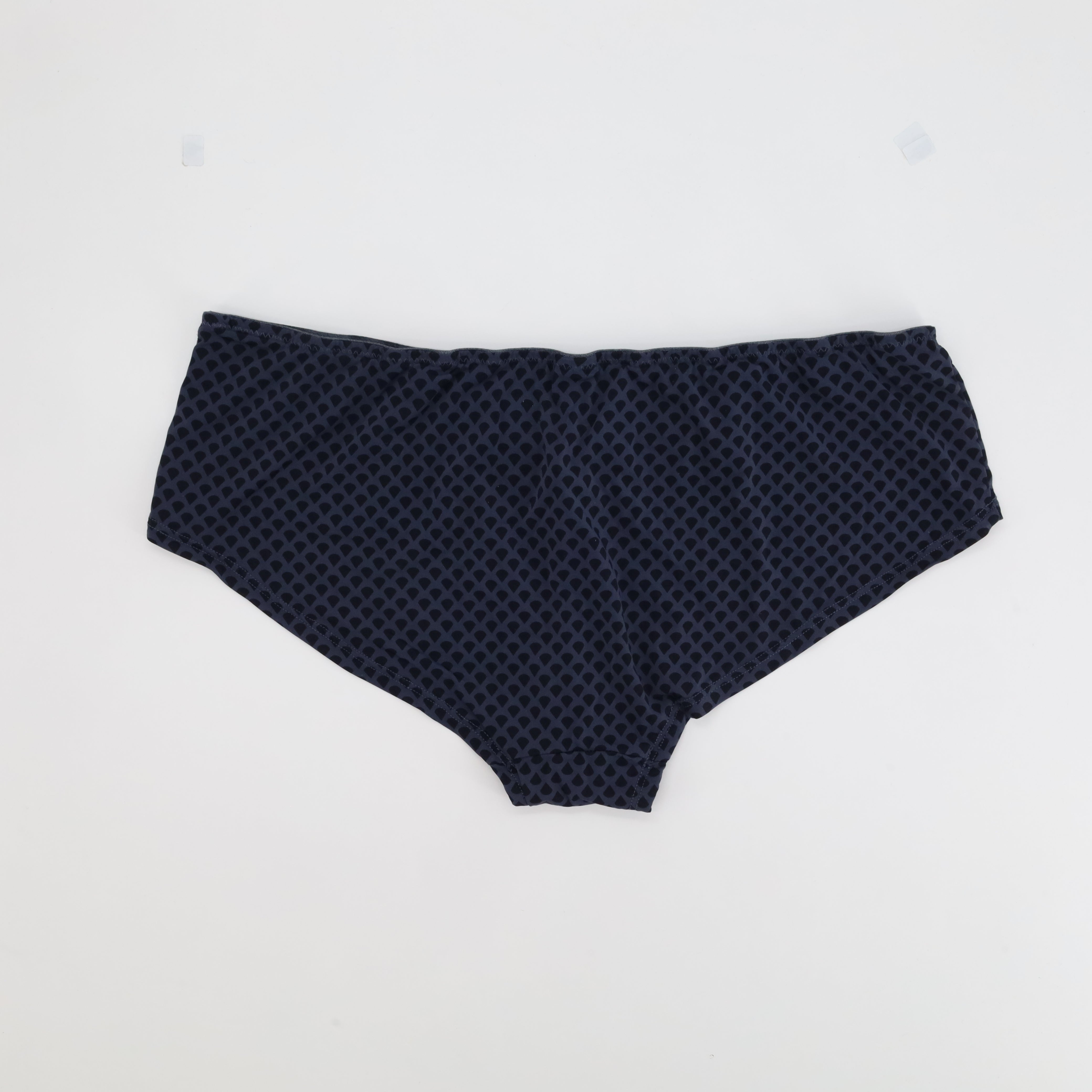 Culotte ETAM Bleu
