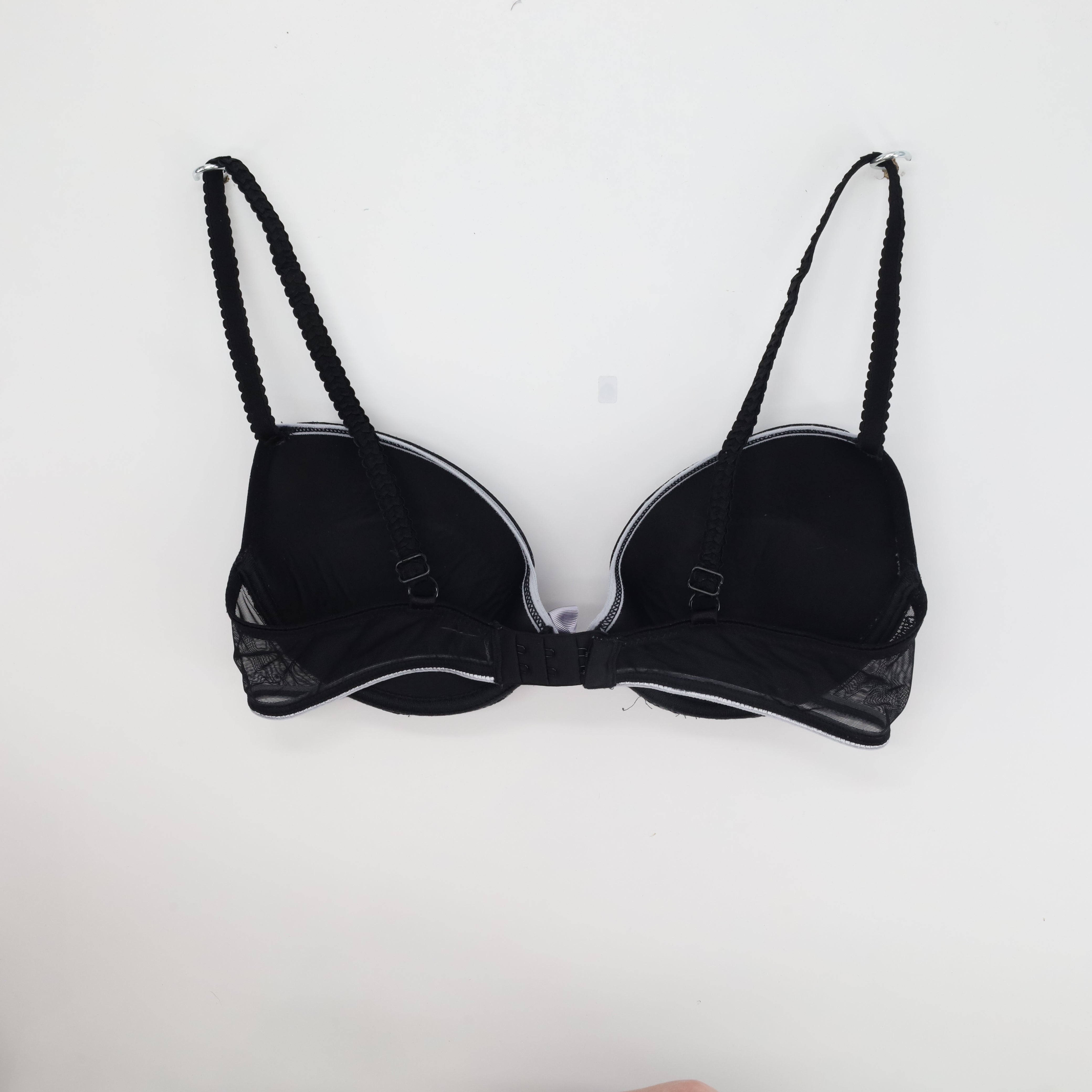 Soutien-gorge Chantelle Noir