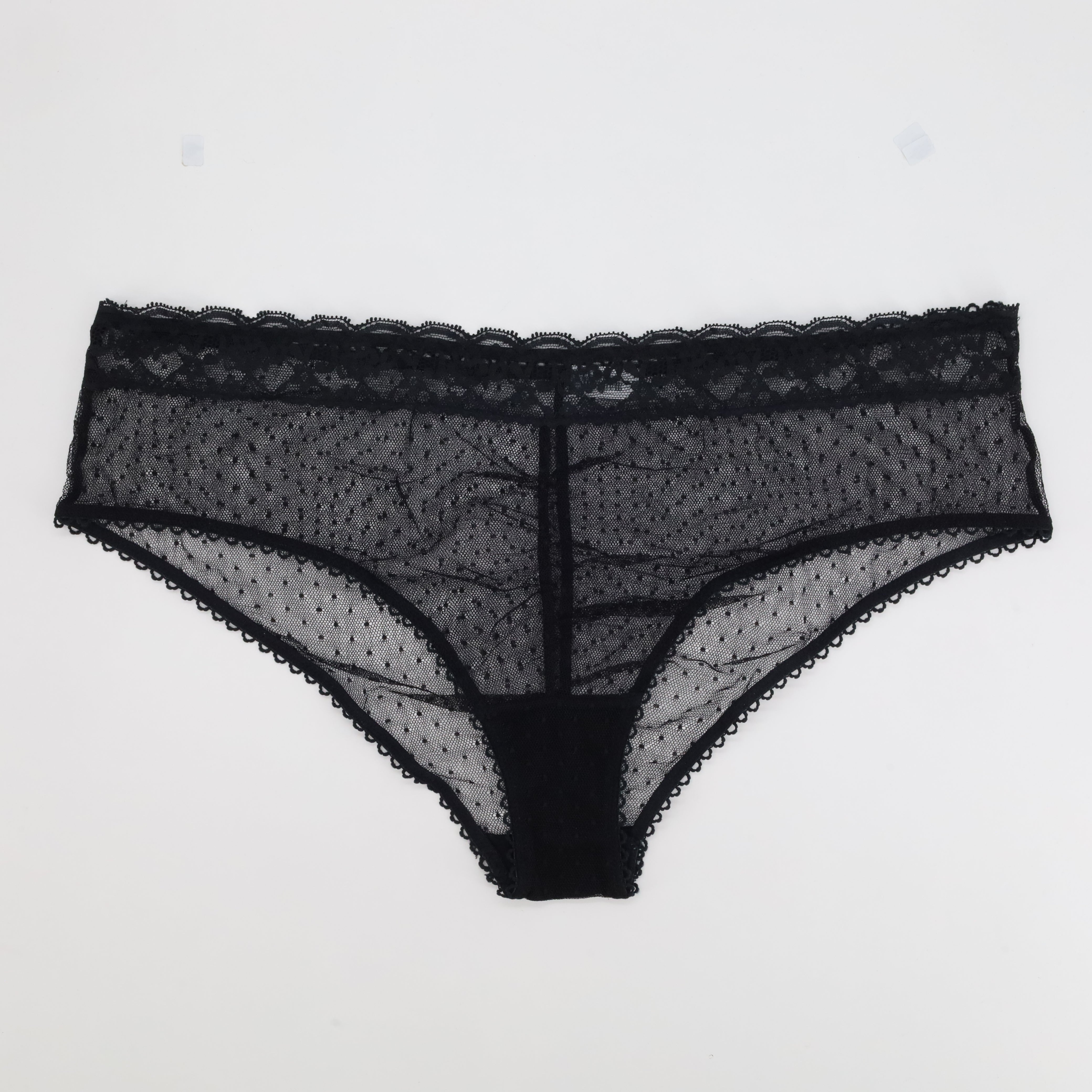 Culotte Noir