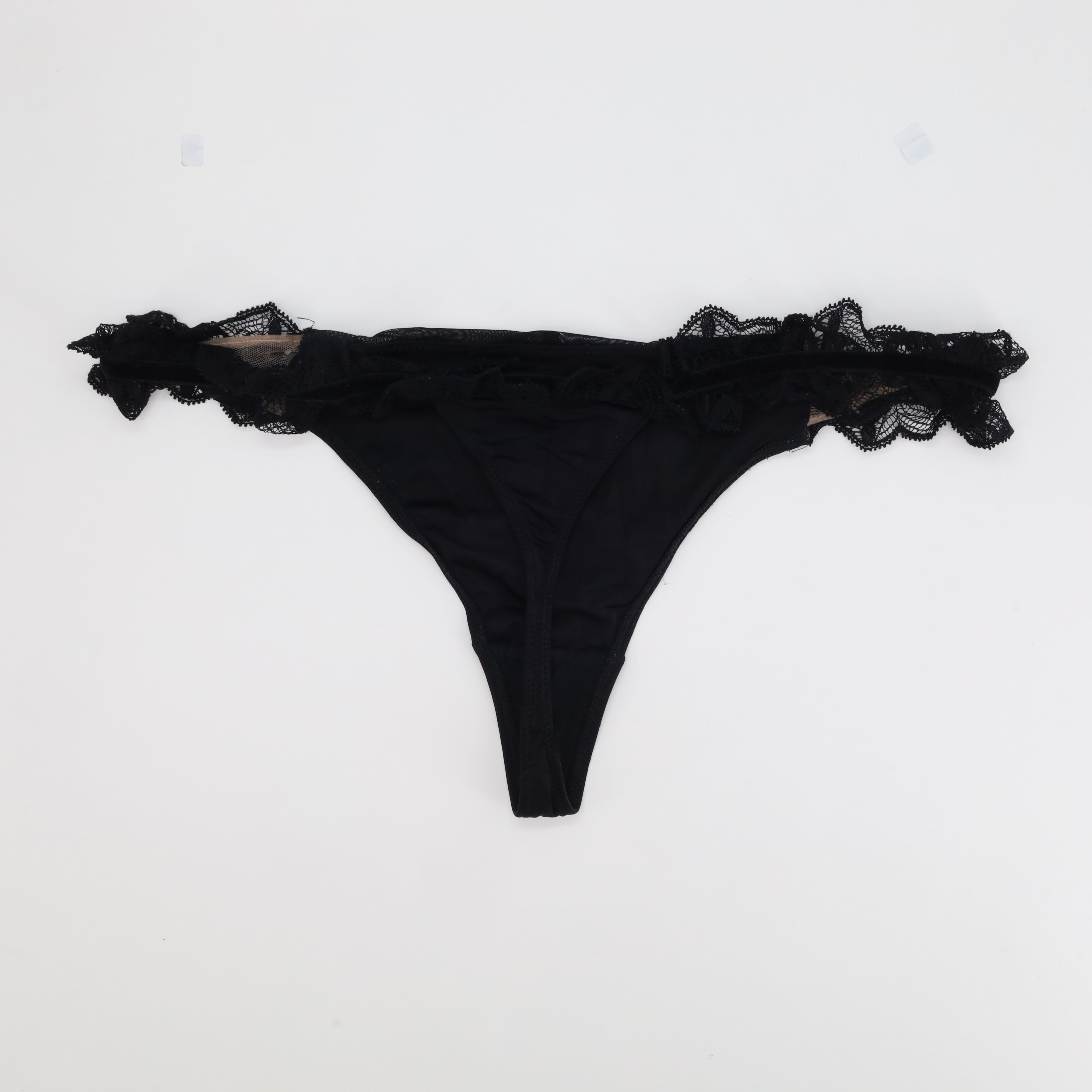 String Aubade Noir