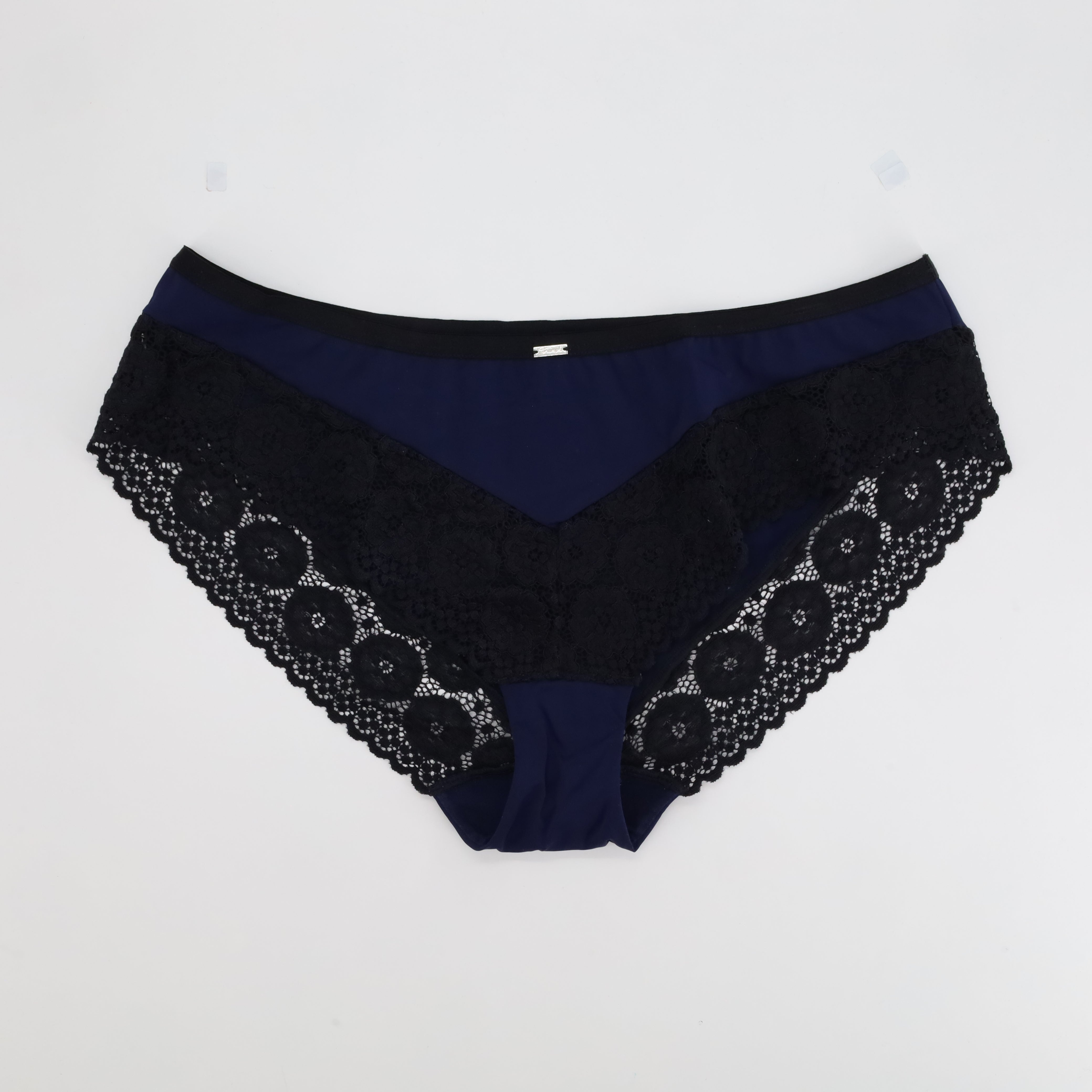 Culotte Triumph Bleu