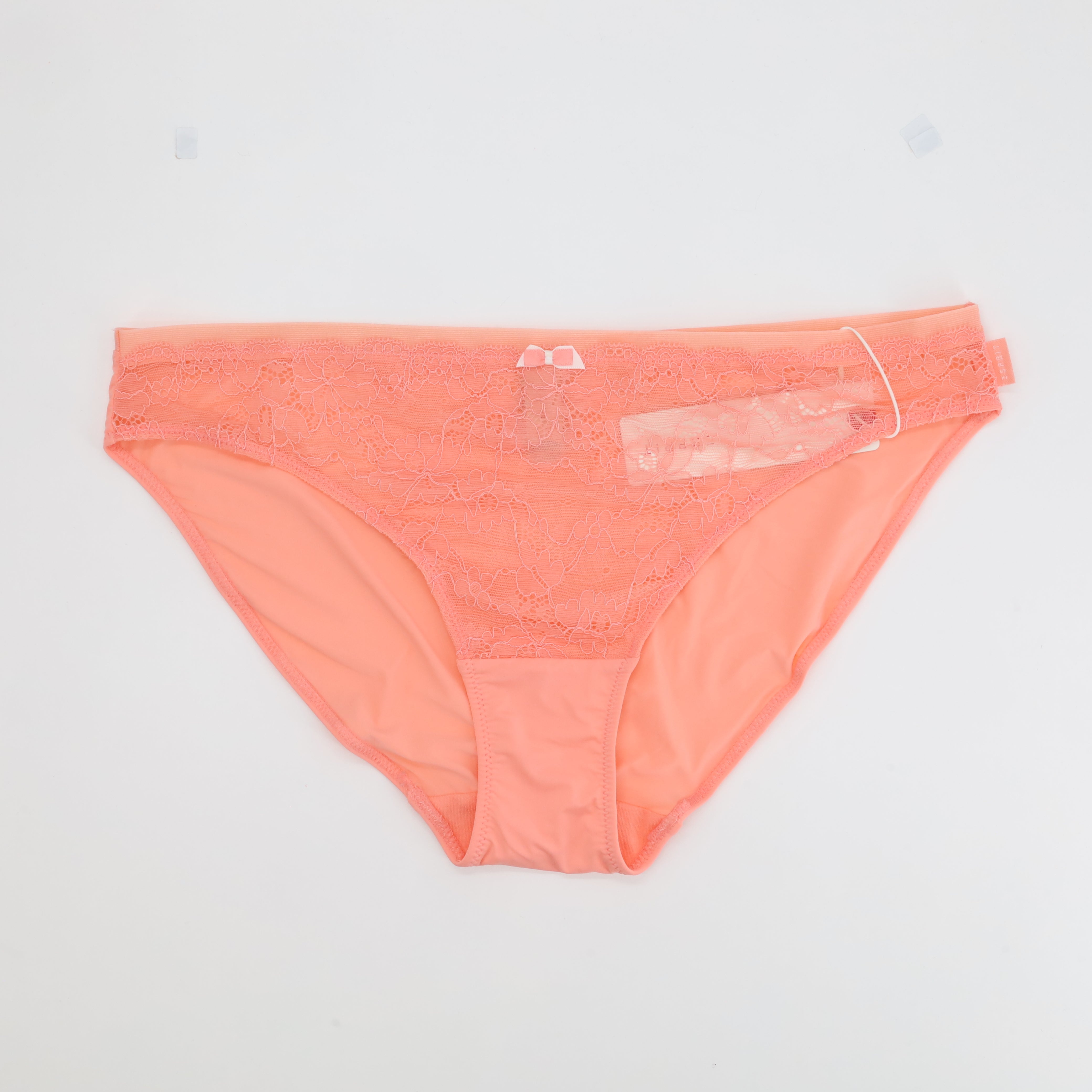 Culotte Esprit Corail