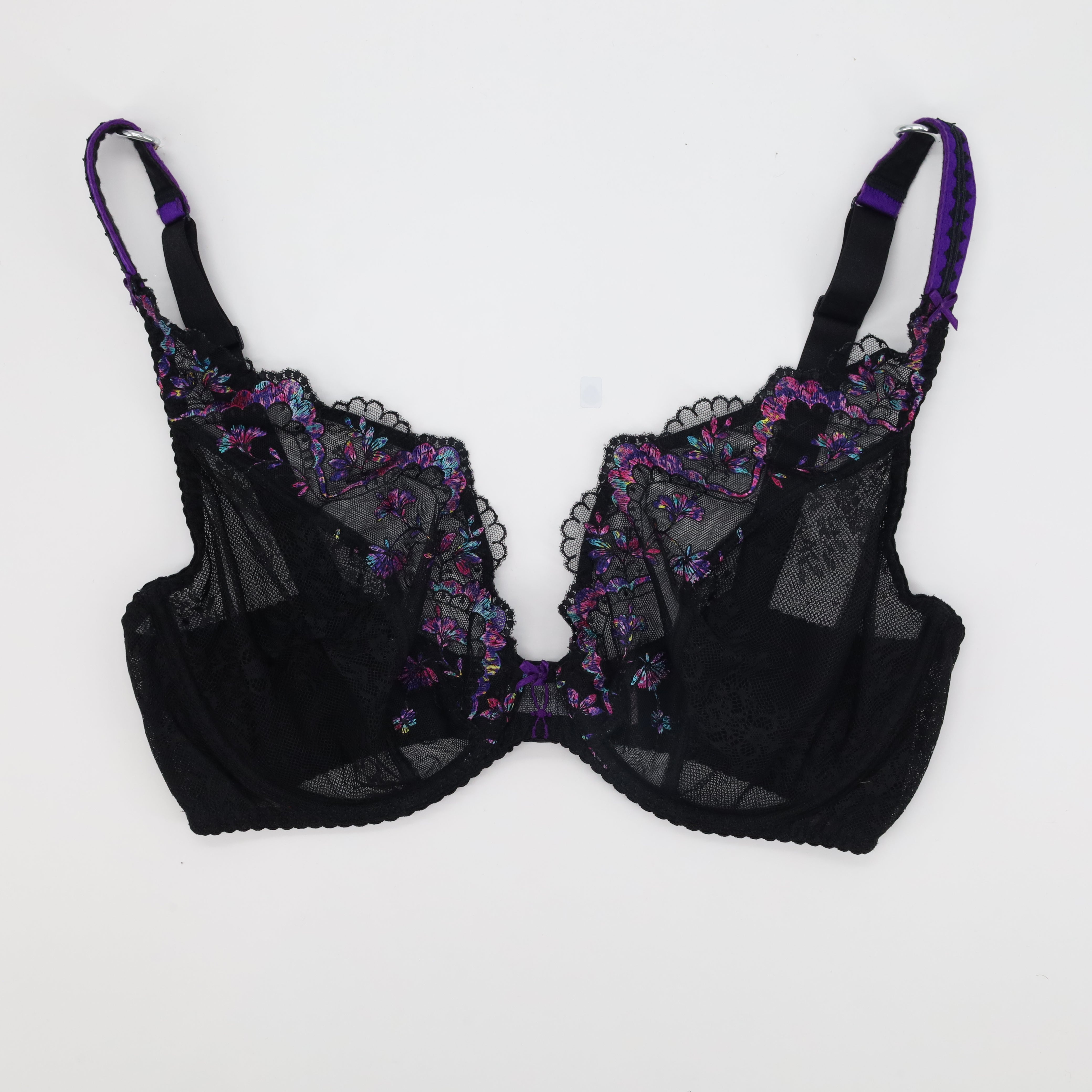 Soutien-gorge Aubade Noir