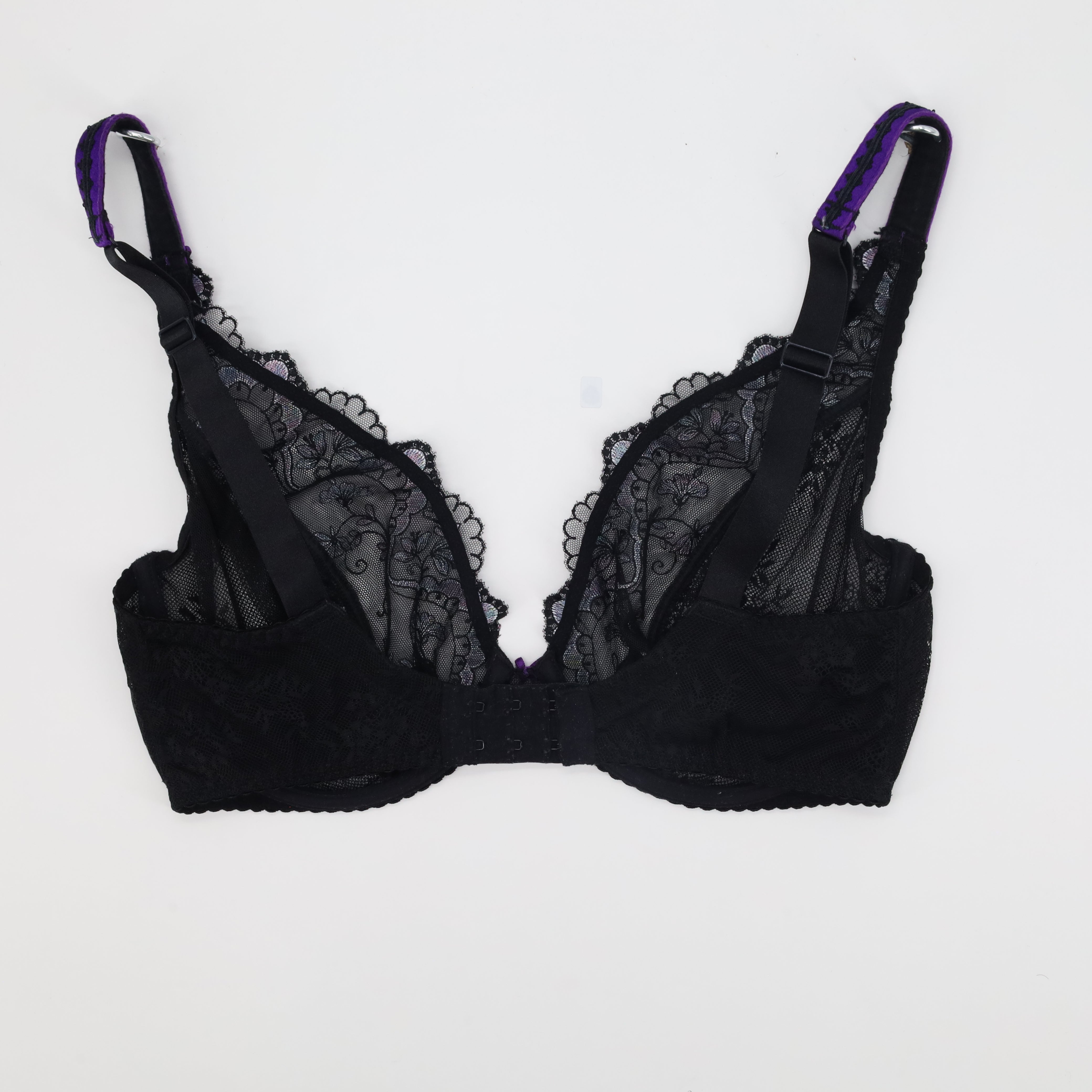 Soutien-gorge Aubade Noir