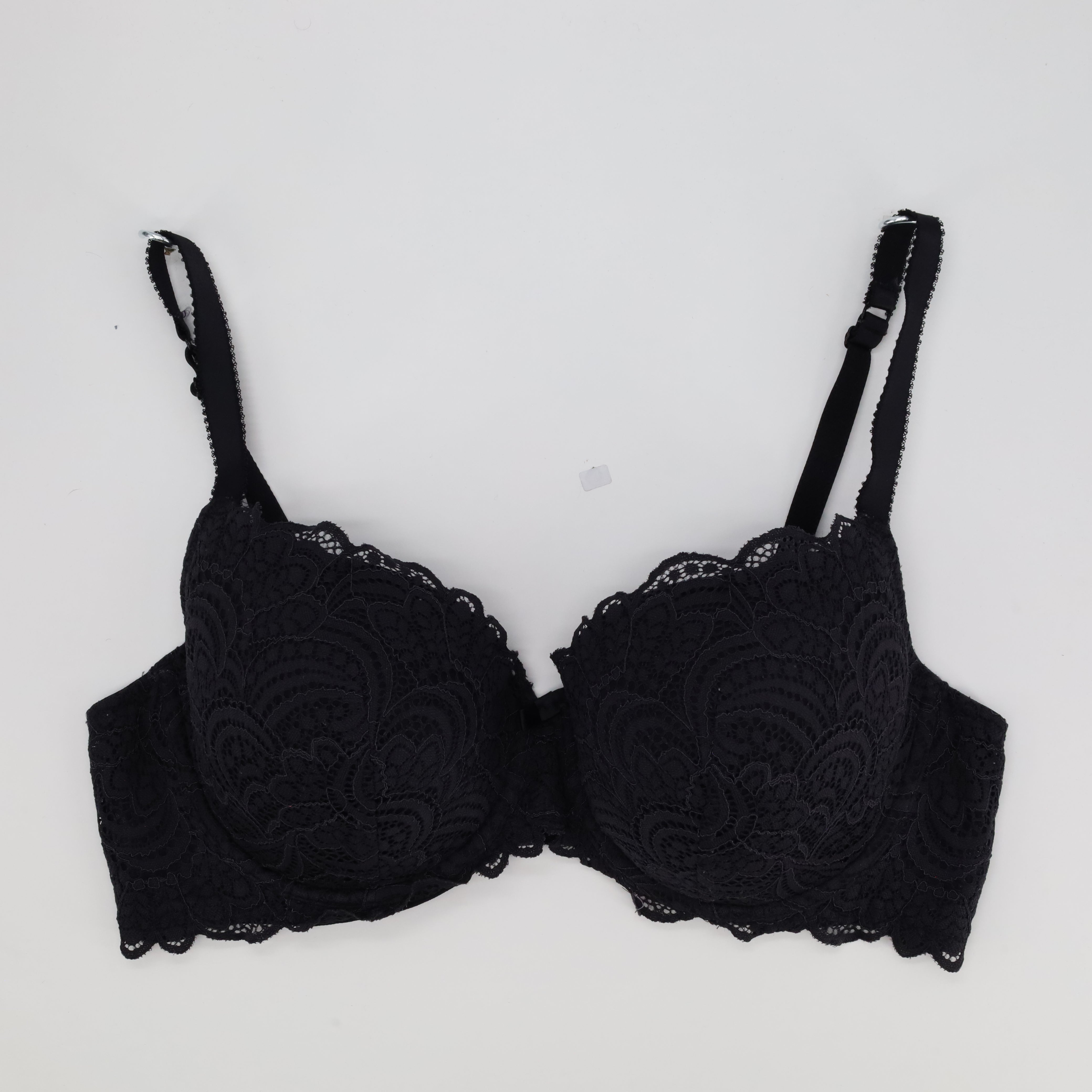 Soutien-gorge RougeGorge Noir