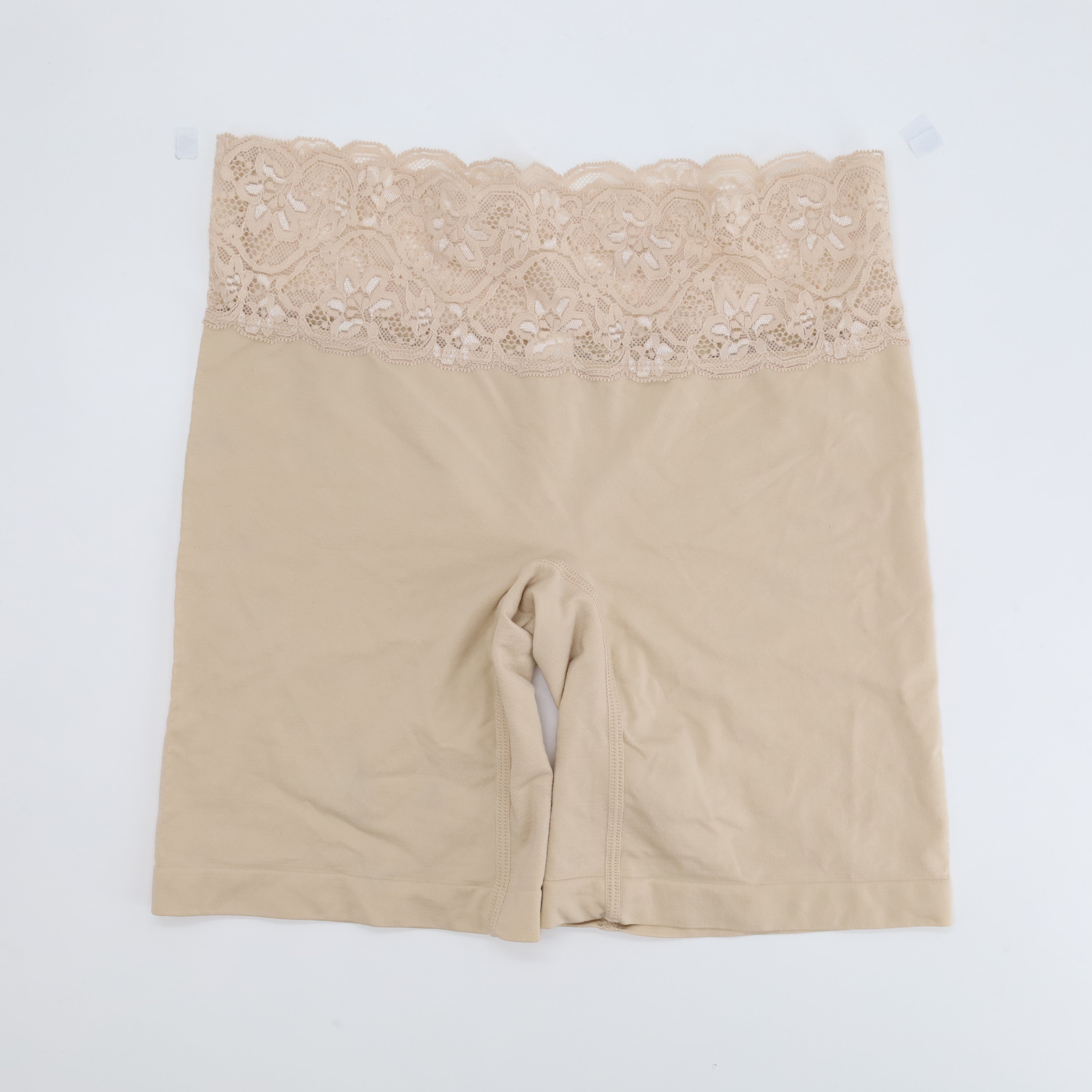Shorty Lindex Beige