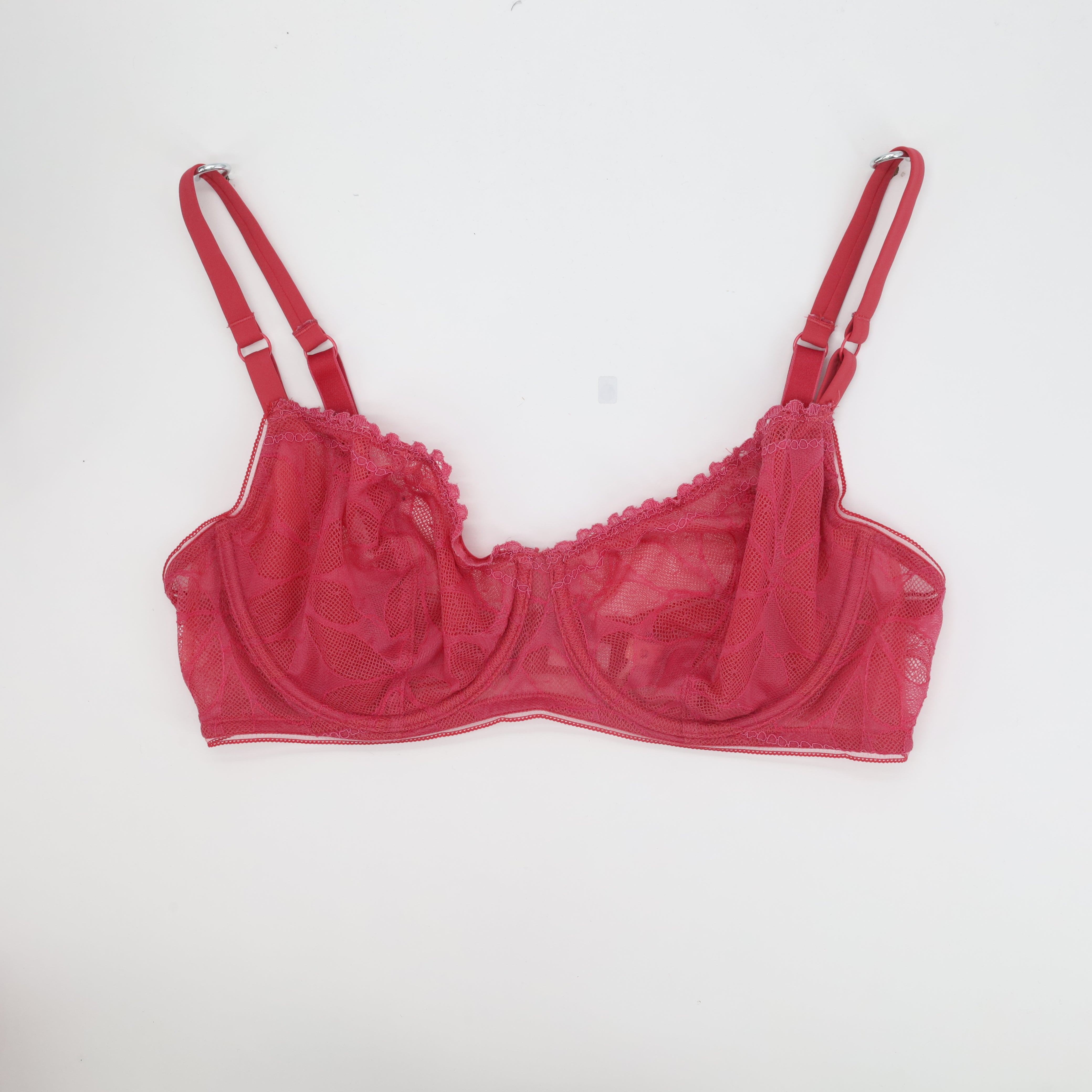 Soutien-gorge RougeGorge Corail