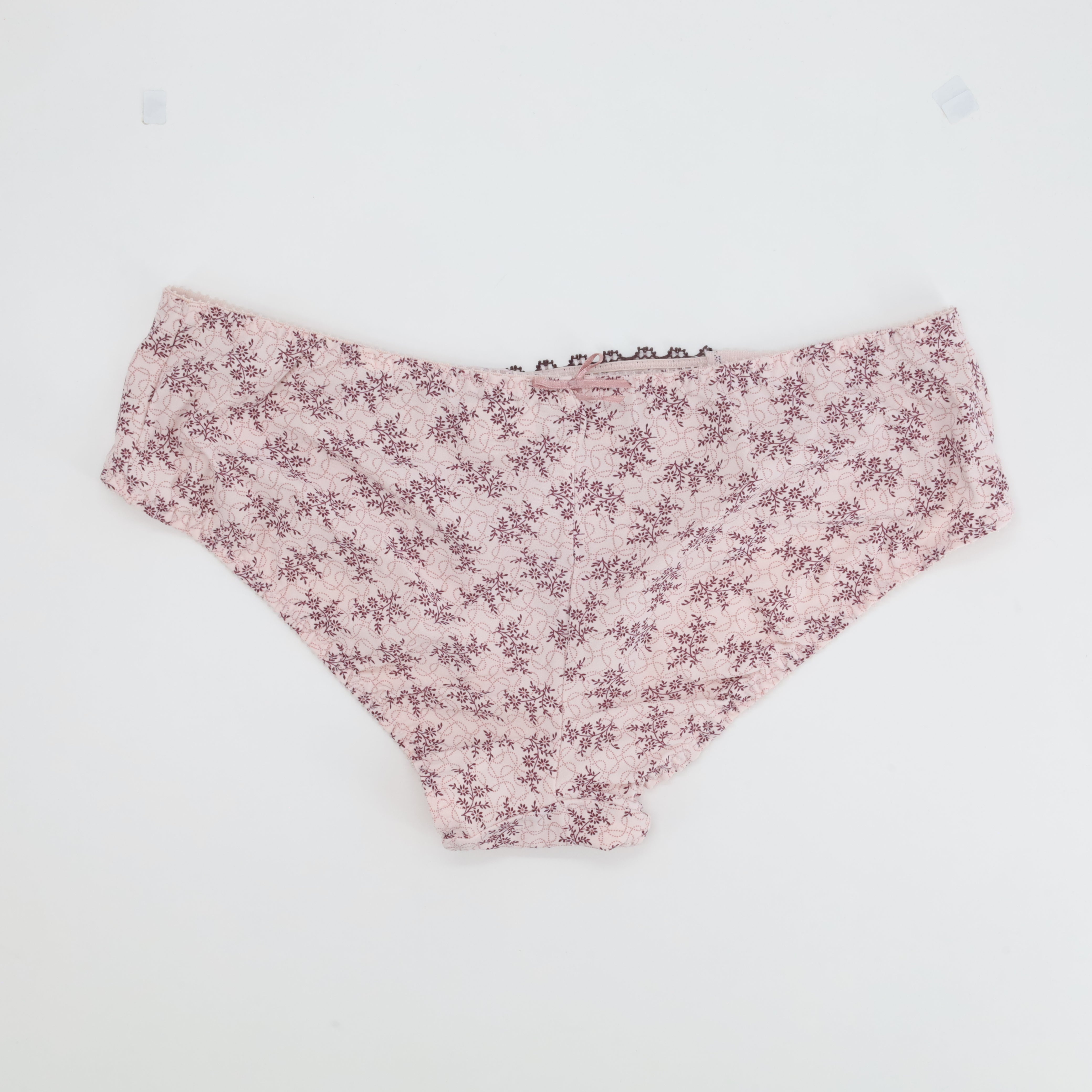 Culotte Rose