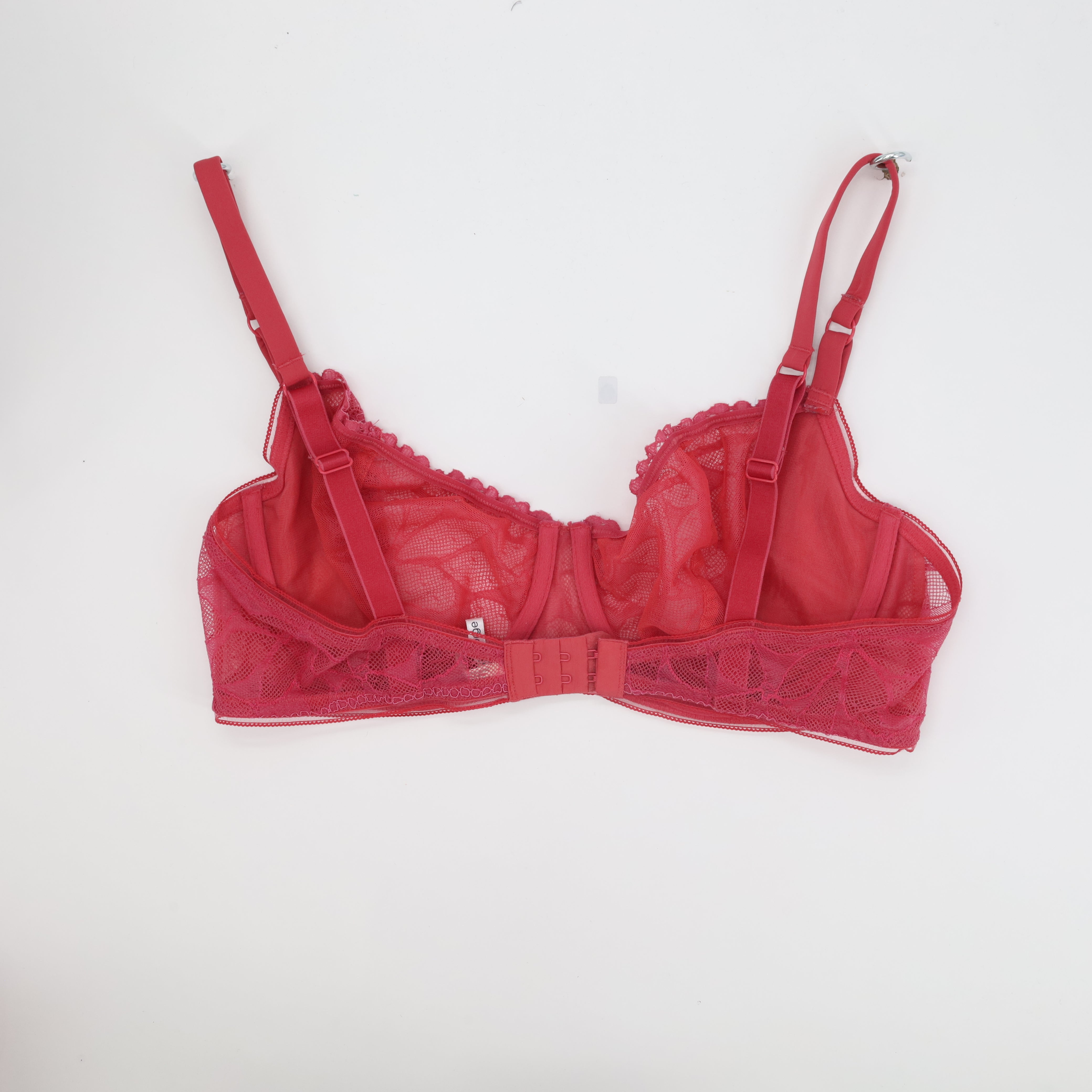 Soutien-gorge RougeGorge Corail