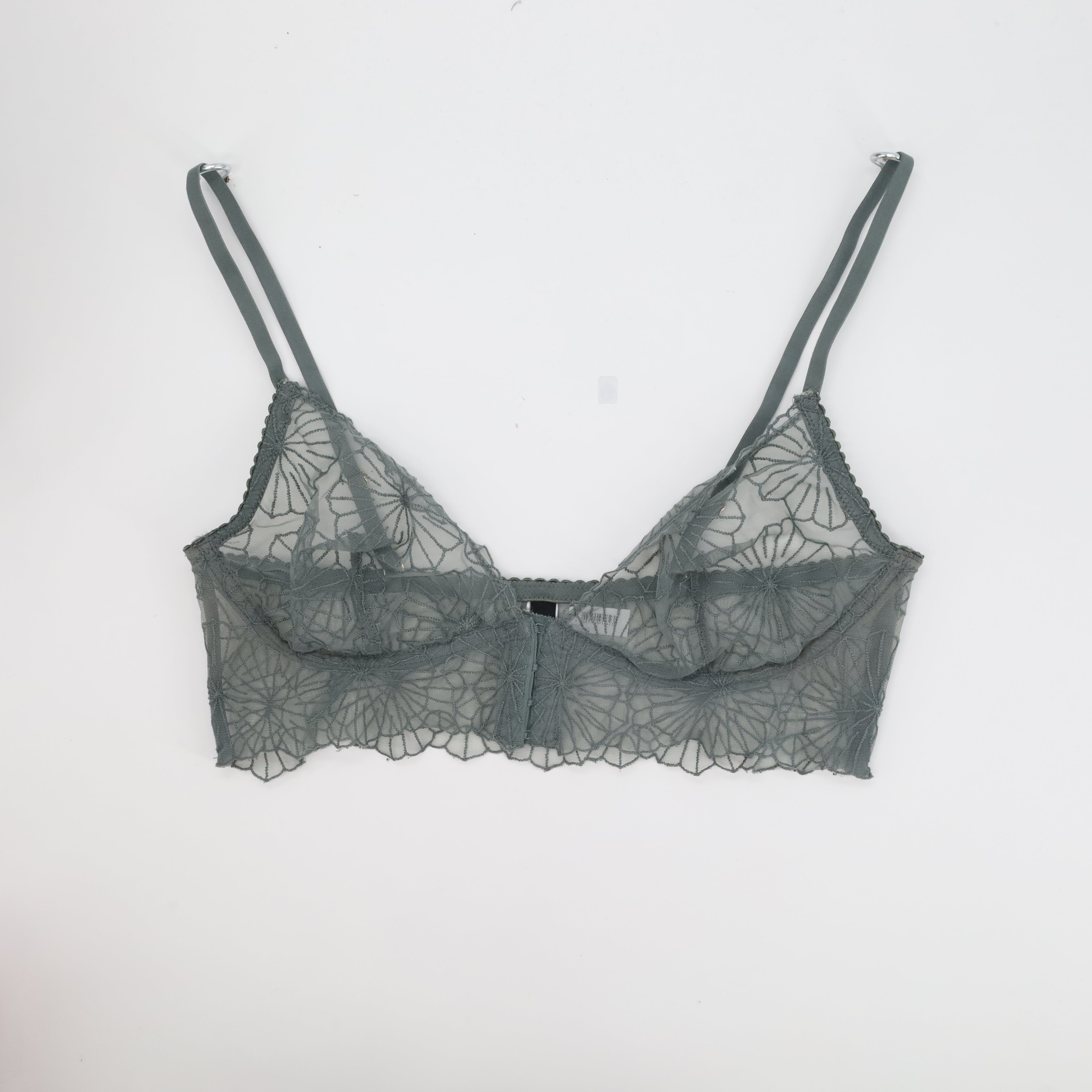 Soutien-gorge Icone Lingerie Vert