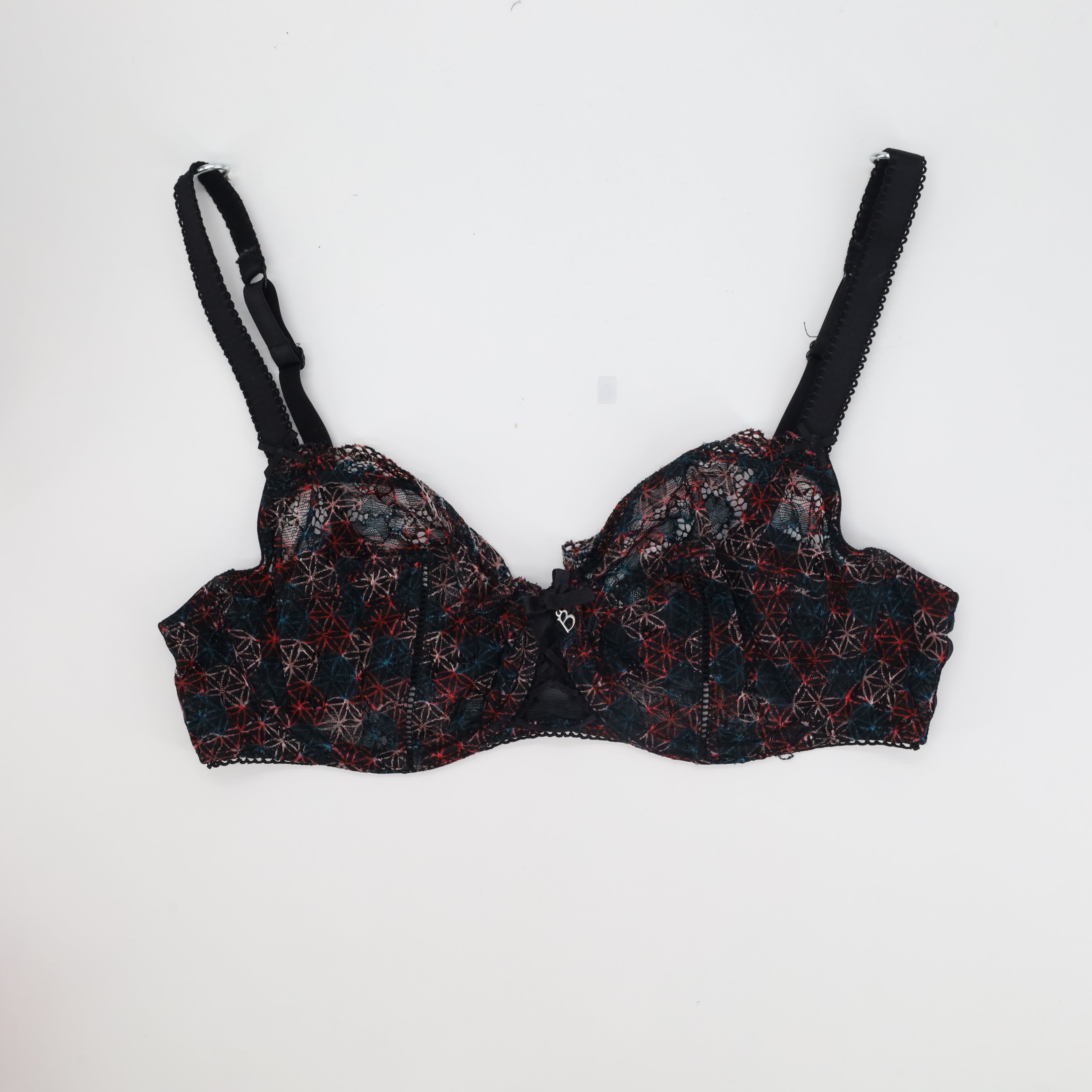 Soutien-gorge Bestform Noir