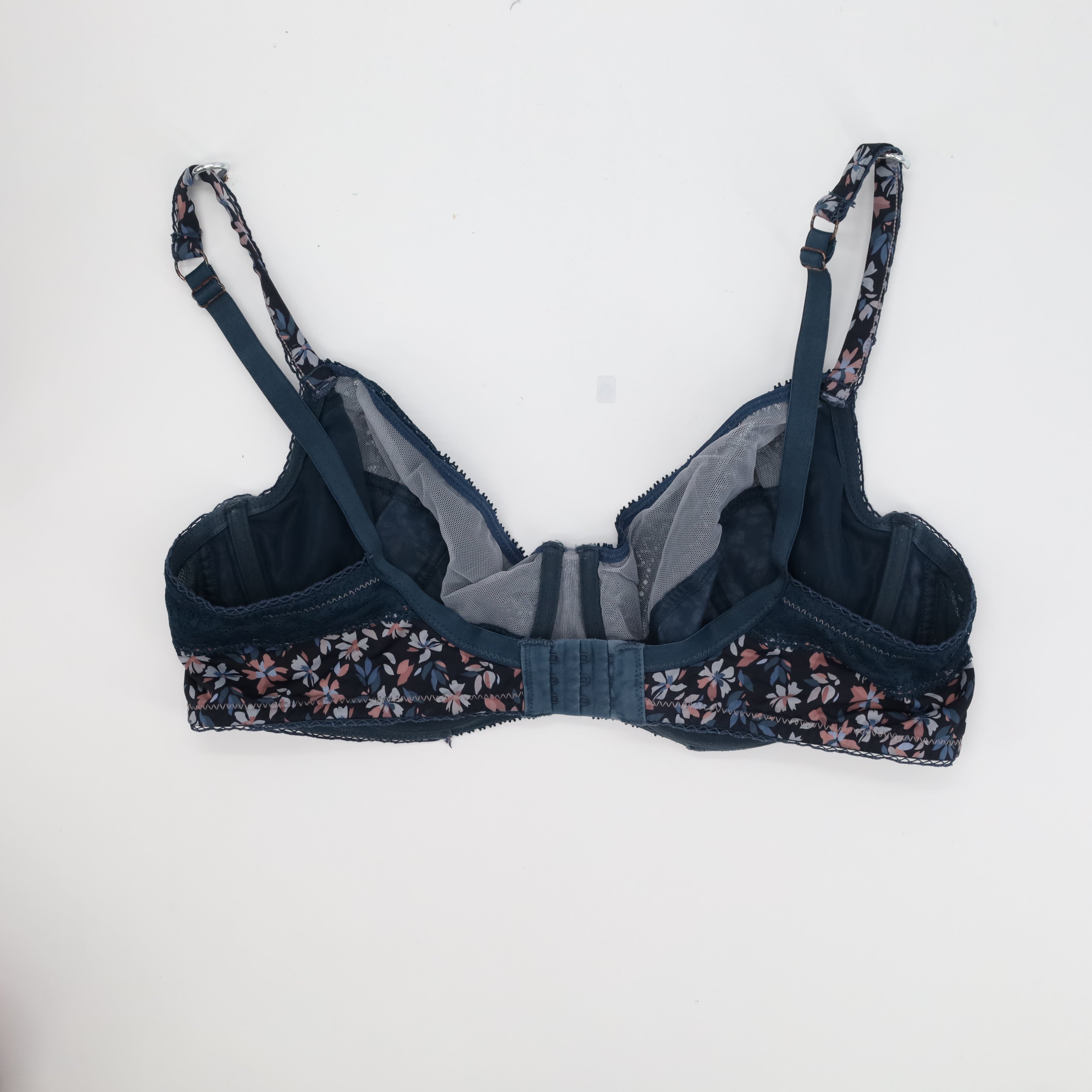 Soutien-gorge RougeGorge Bleu