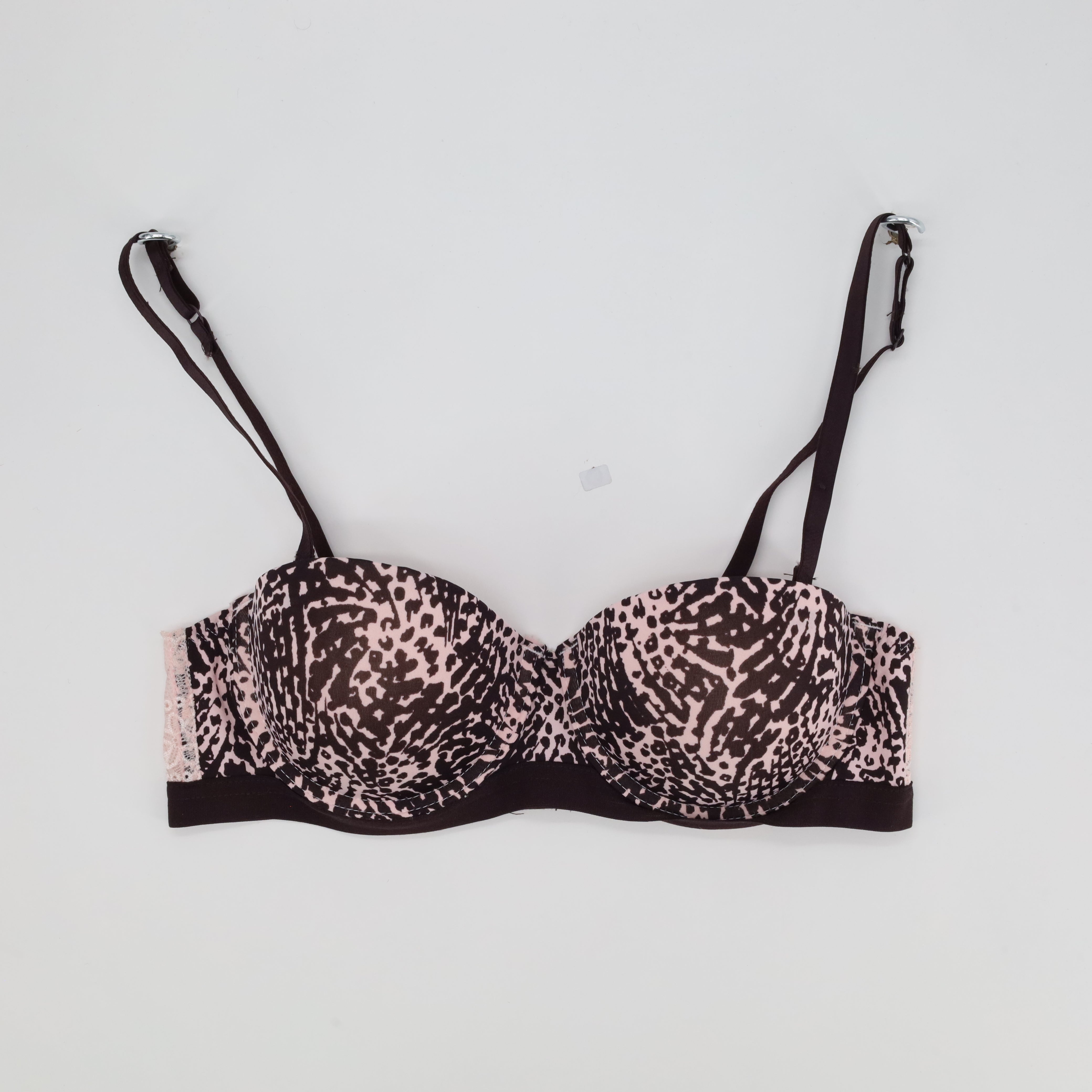 Soutien-gorge Marron