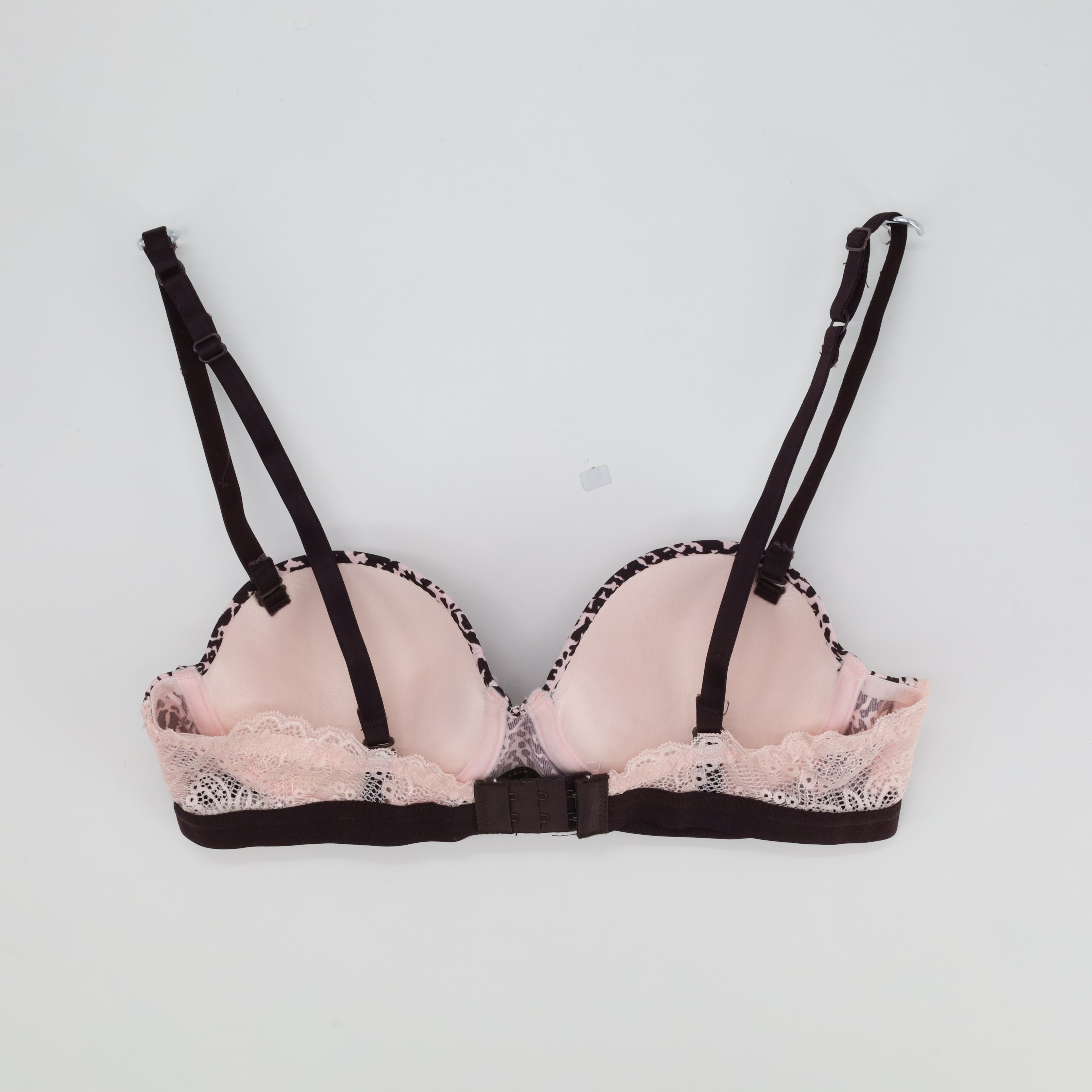 Soutien-gorge Marron