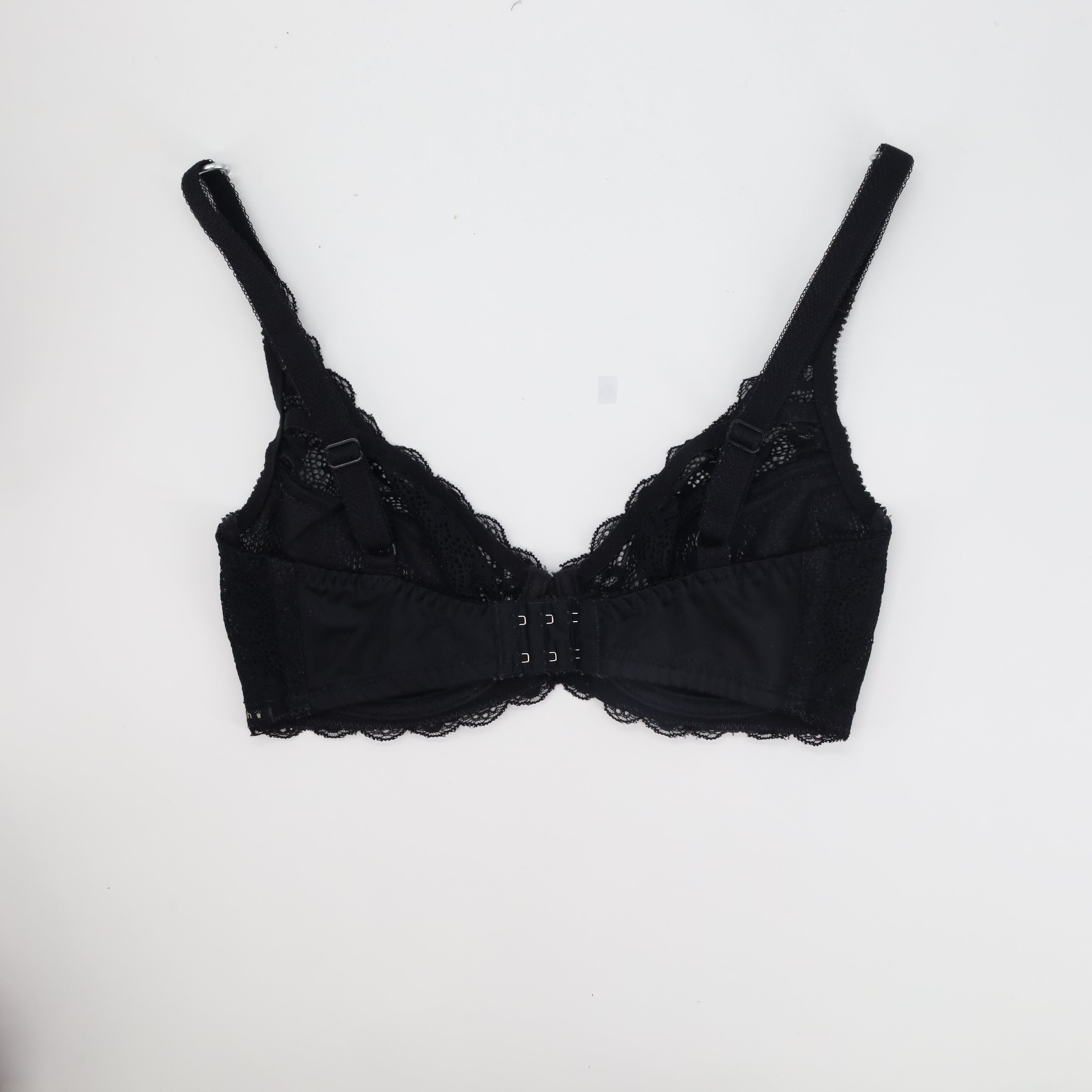 Soutien-gorge Triumph Noir