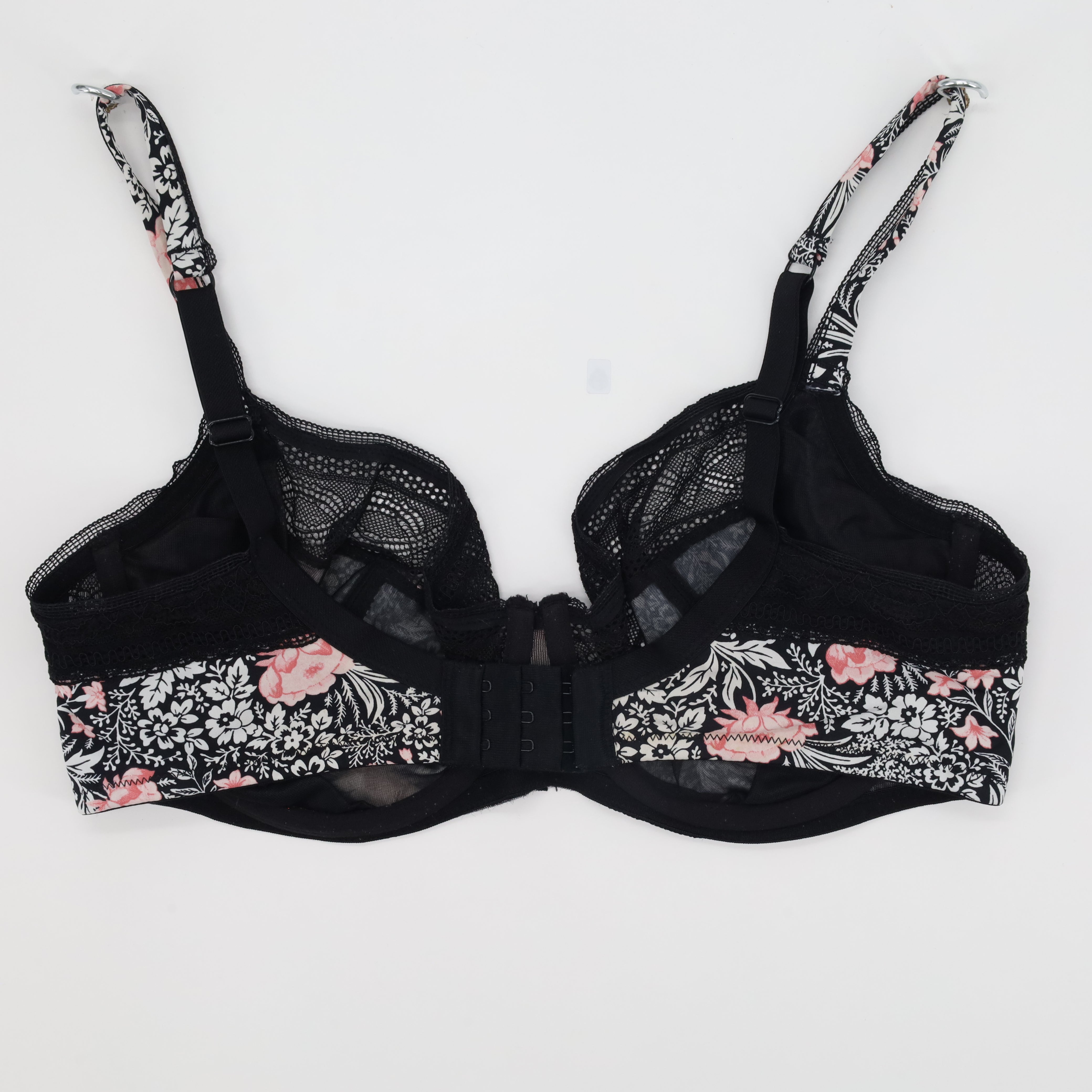 Soutien-gorge RougeGorge Noir