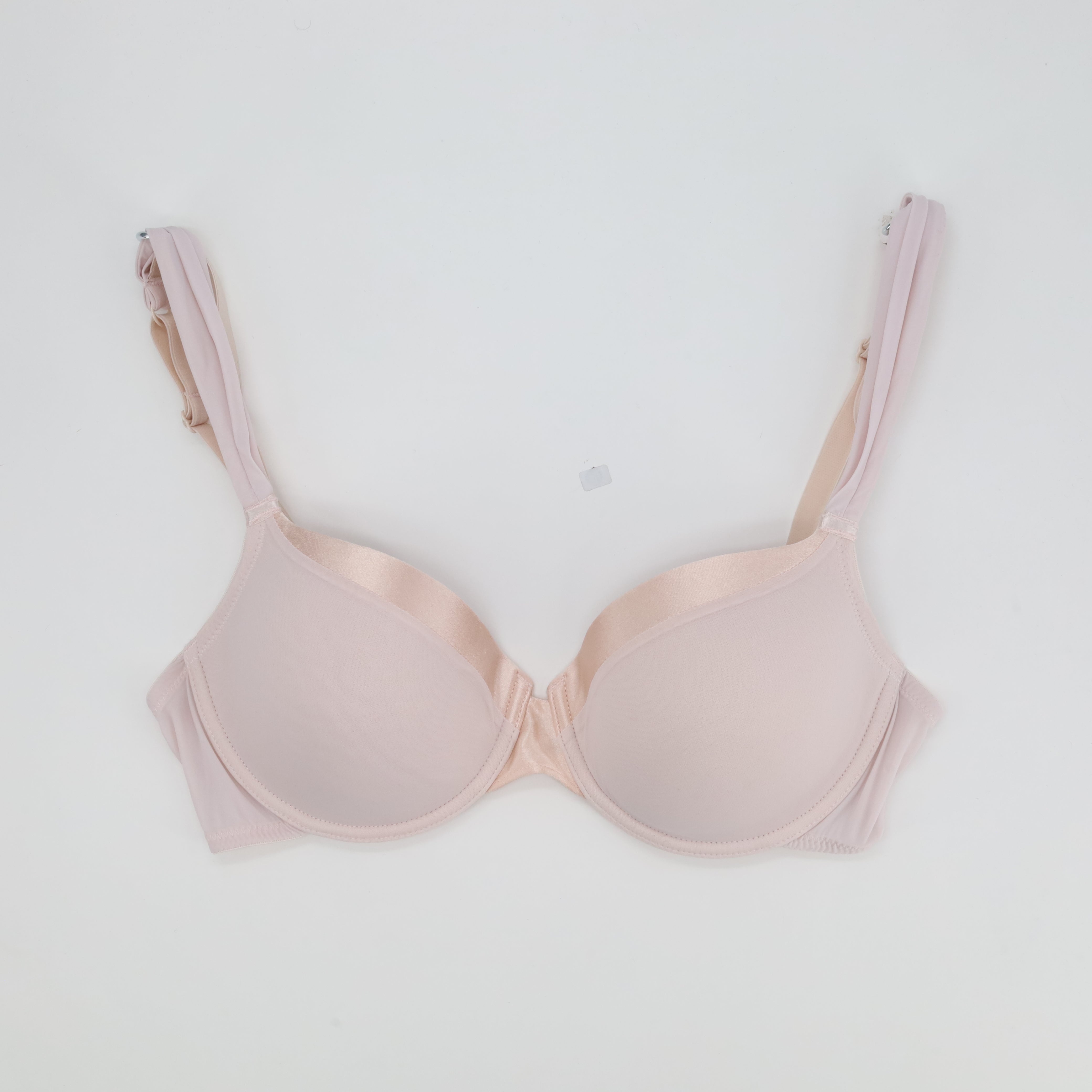 Soutien-gorge Implicite Rose