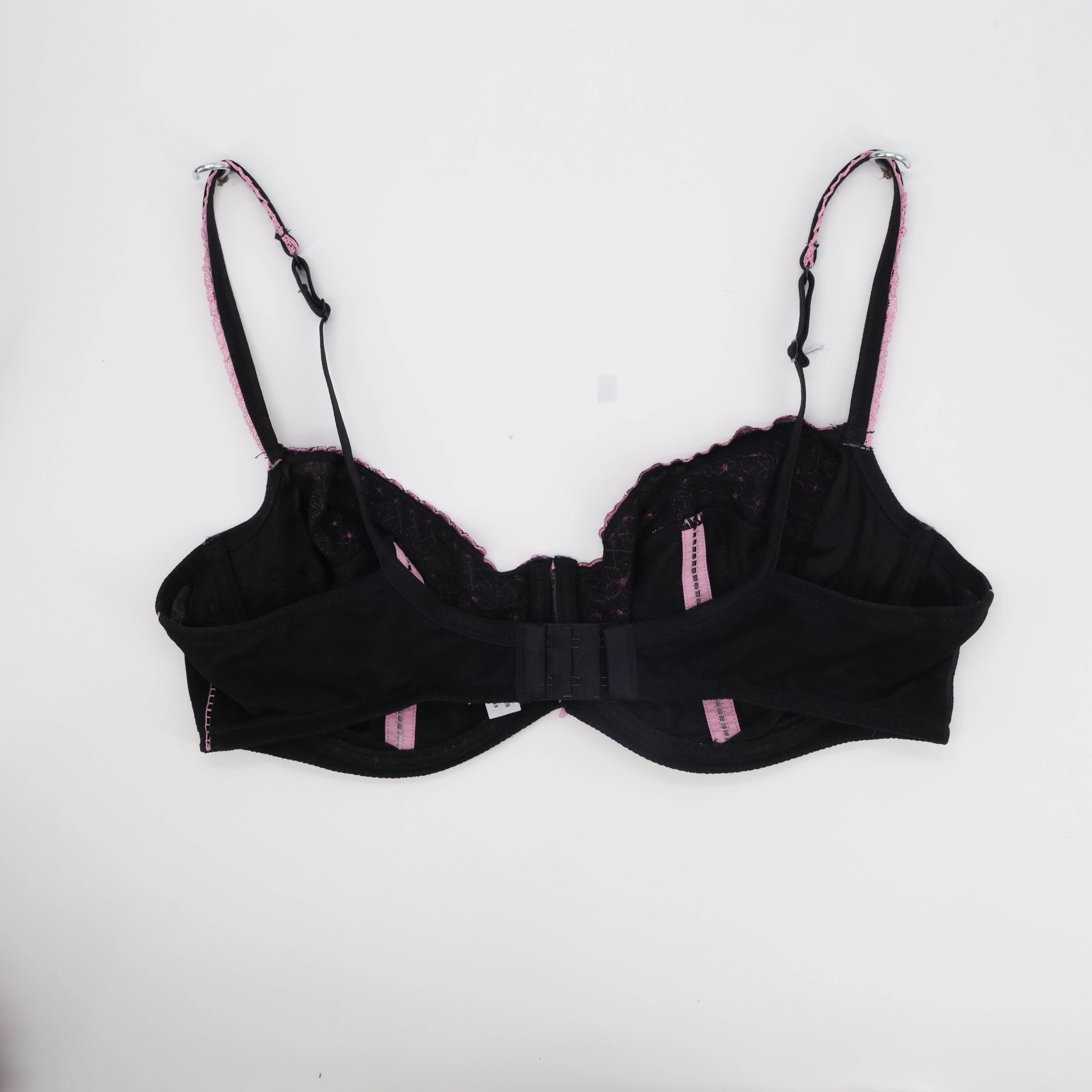 Soutien-gorge ETAM Noir