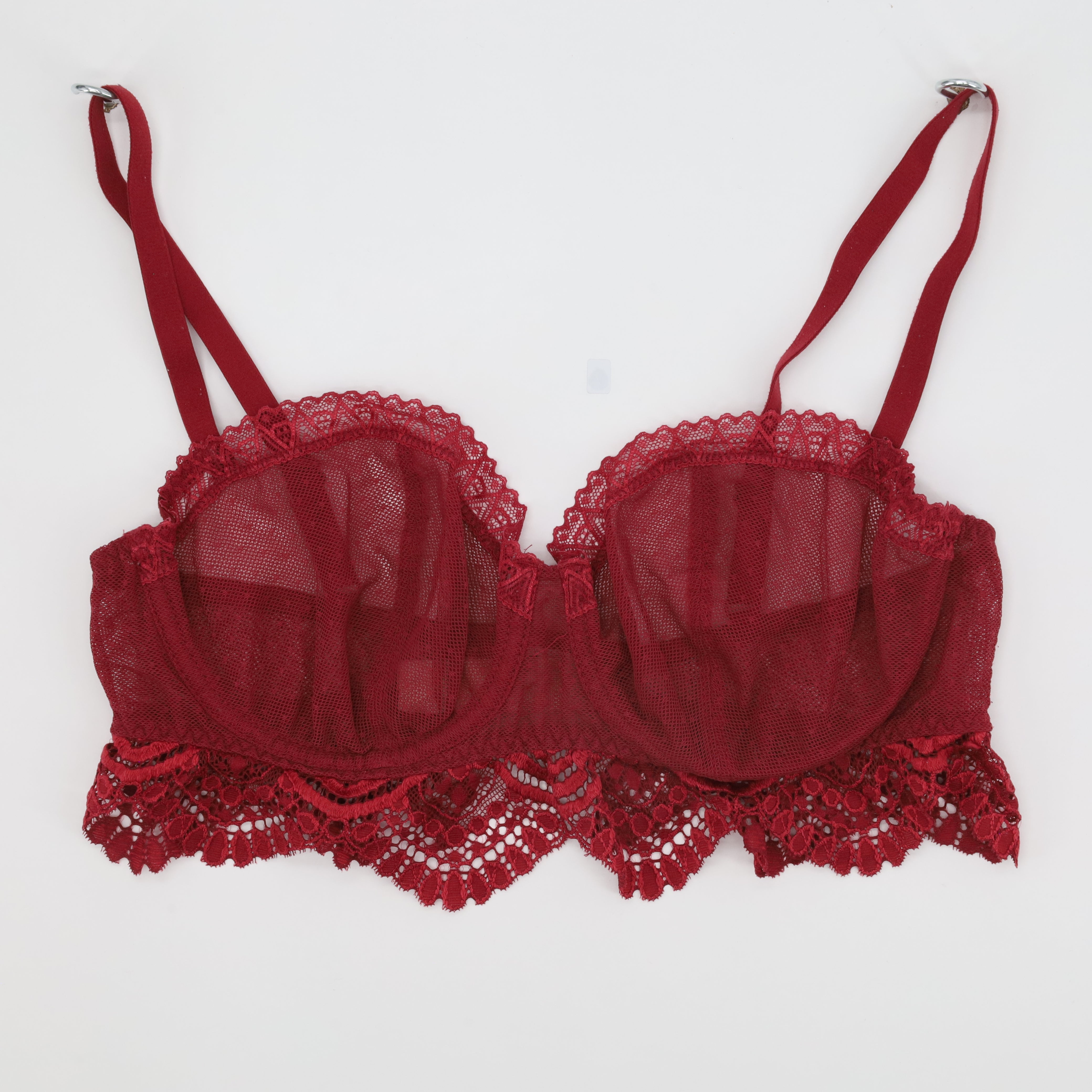 Soutien-gorge Passionata Rouge