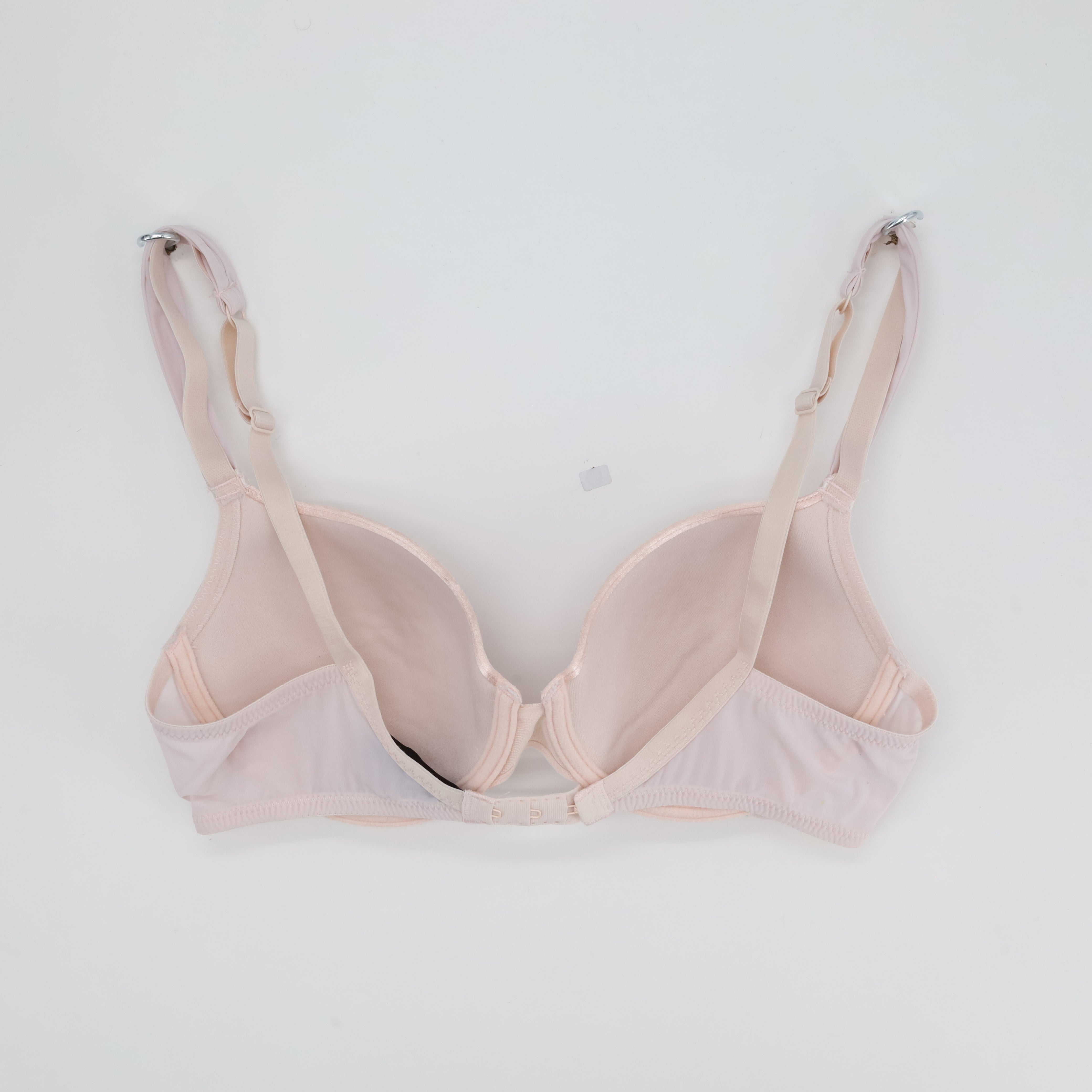 Soutien-gorge Implicite Rose