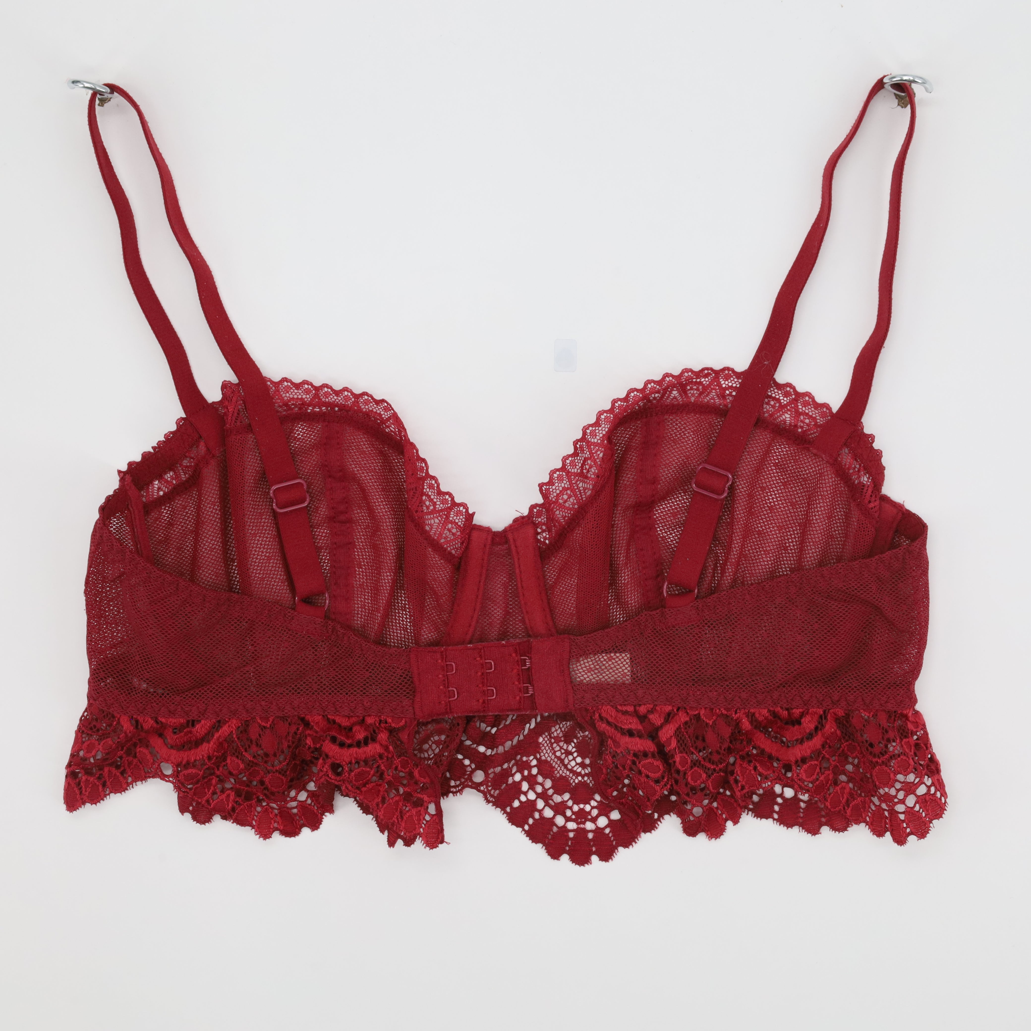 Soutien-gorge Passionata Rouge