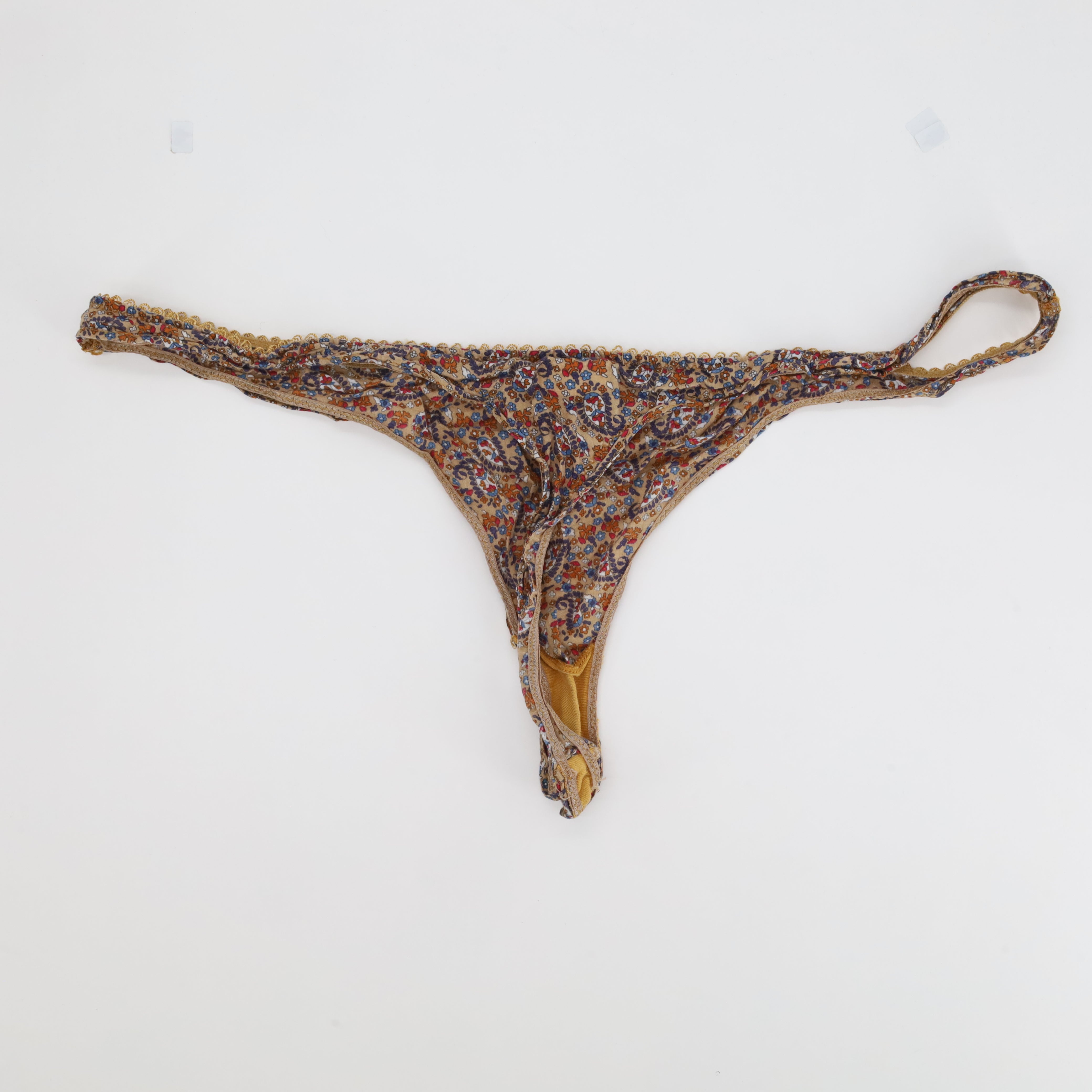 String ETAM Jaune