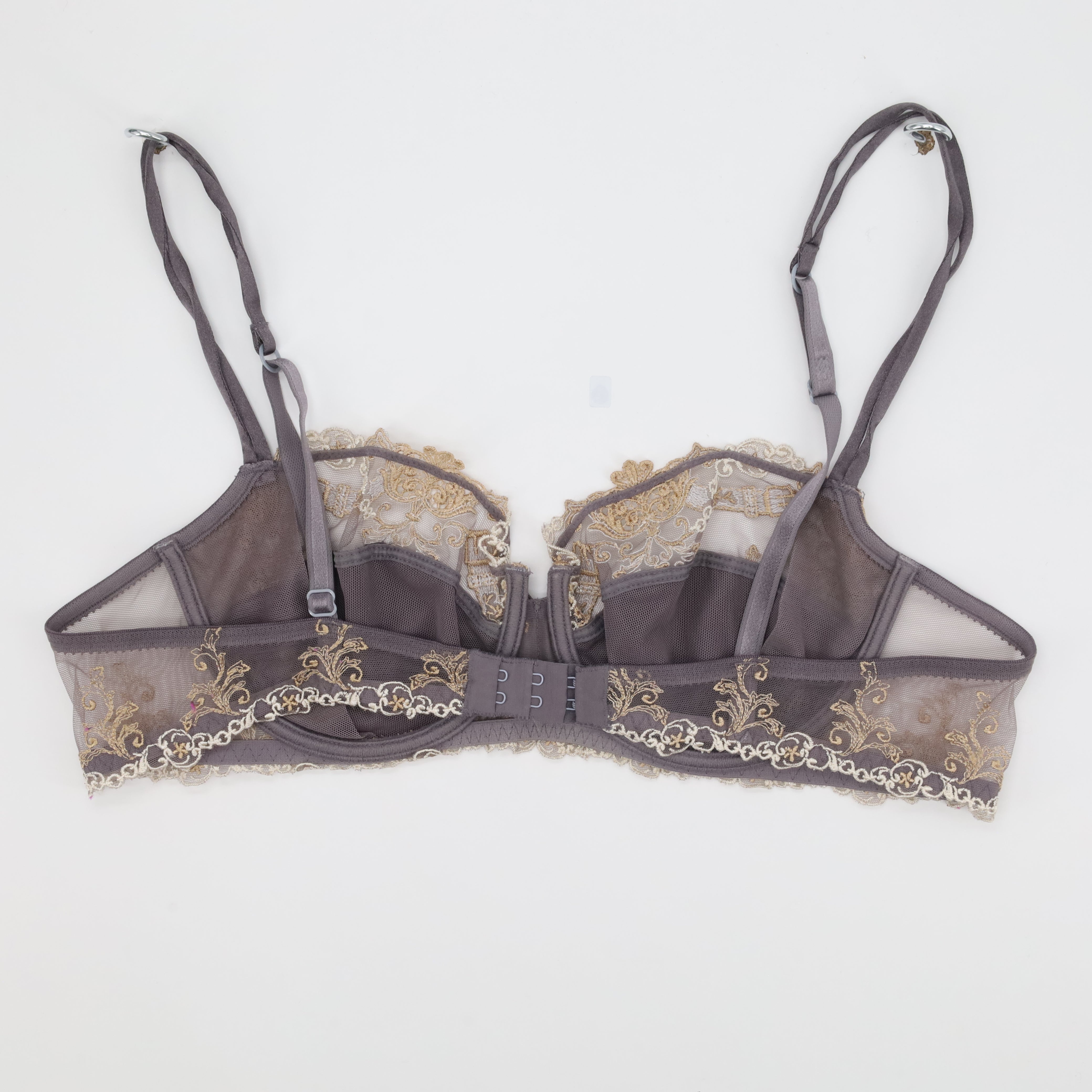 Soutien-gorge Lise Charmel Gris