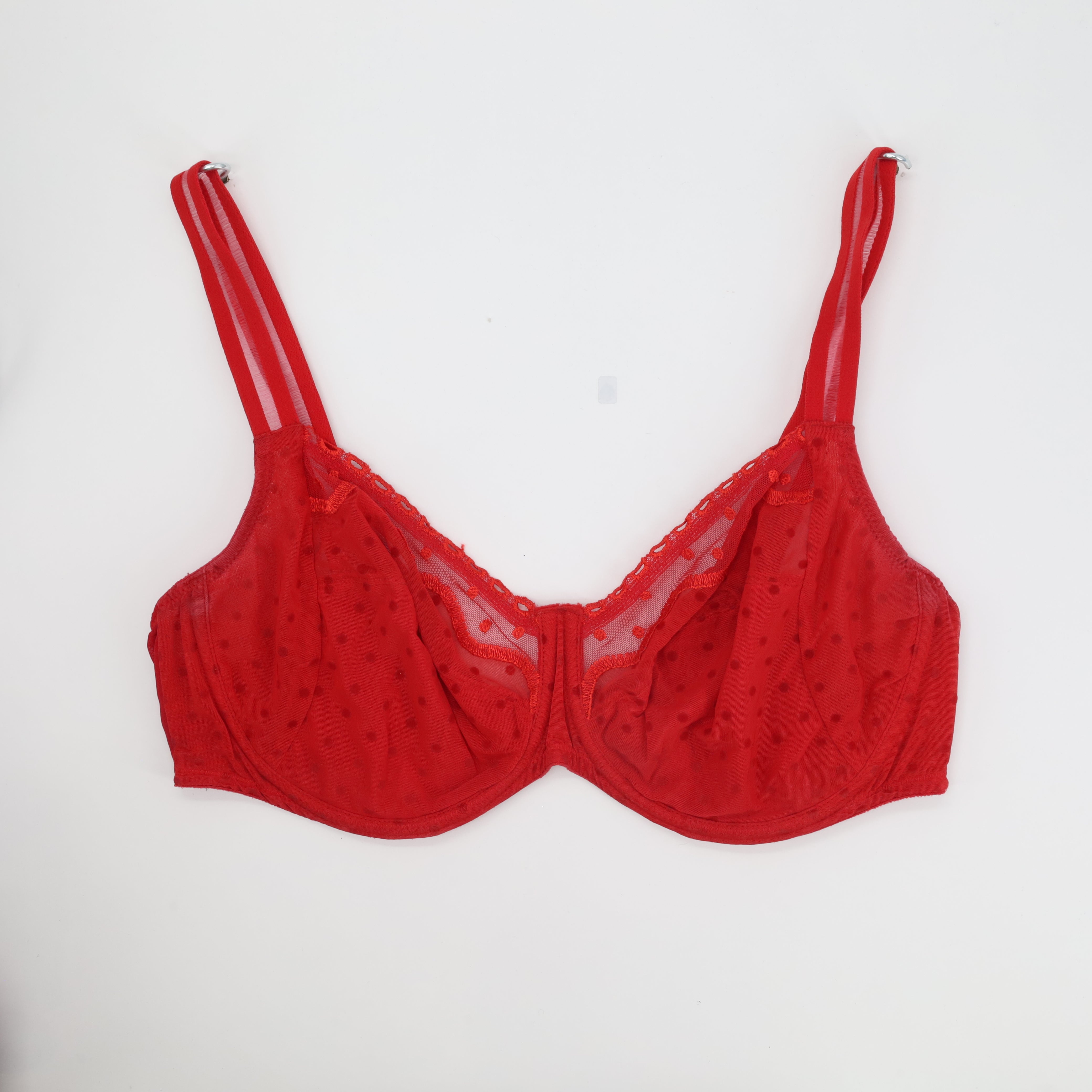 Soutien-gorge PrimaDonna Rouge