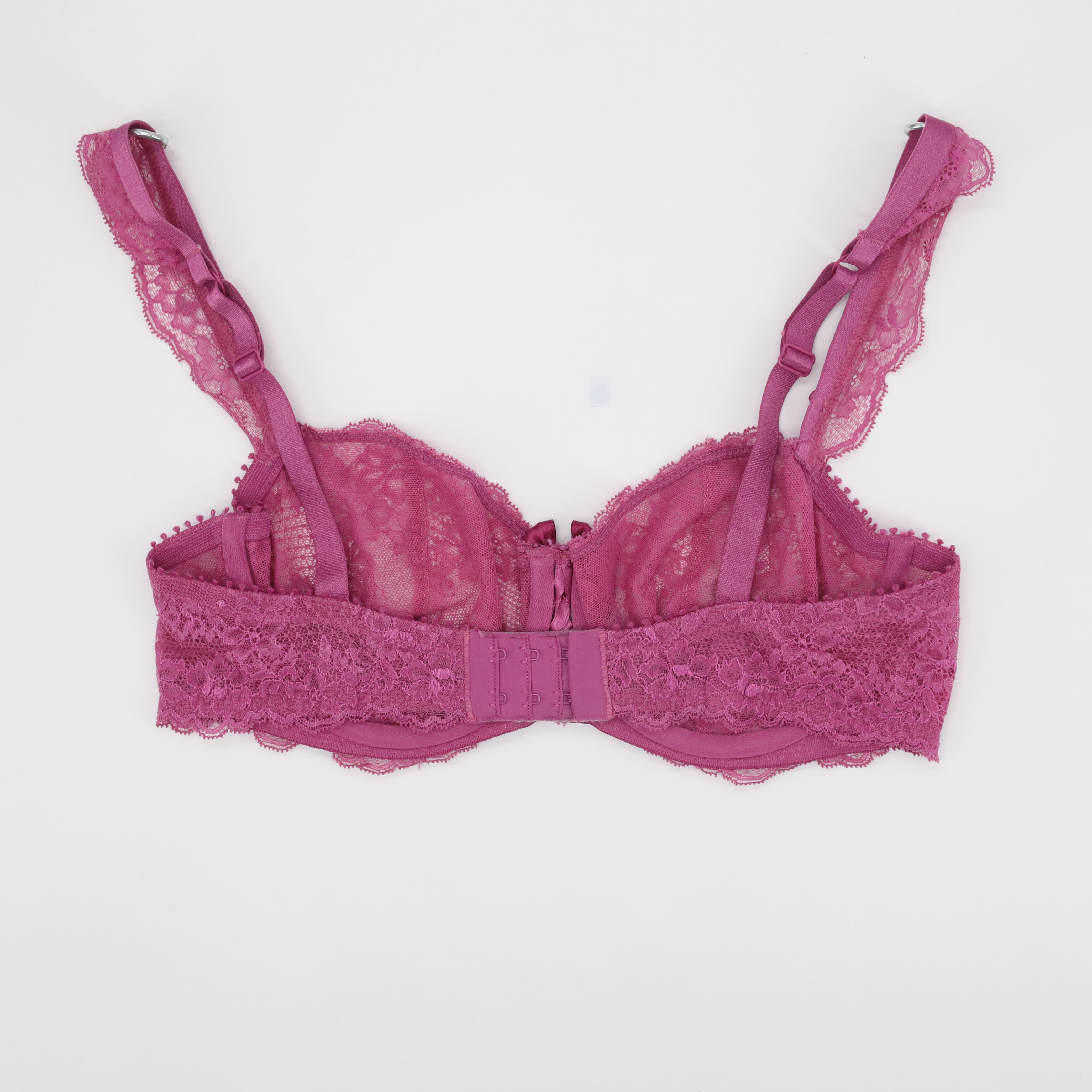 Soutien-gorge Darjeeling Violet