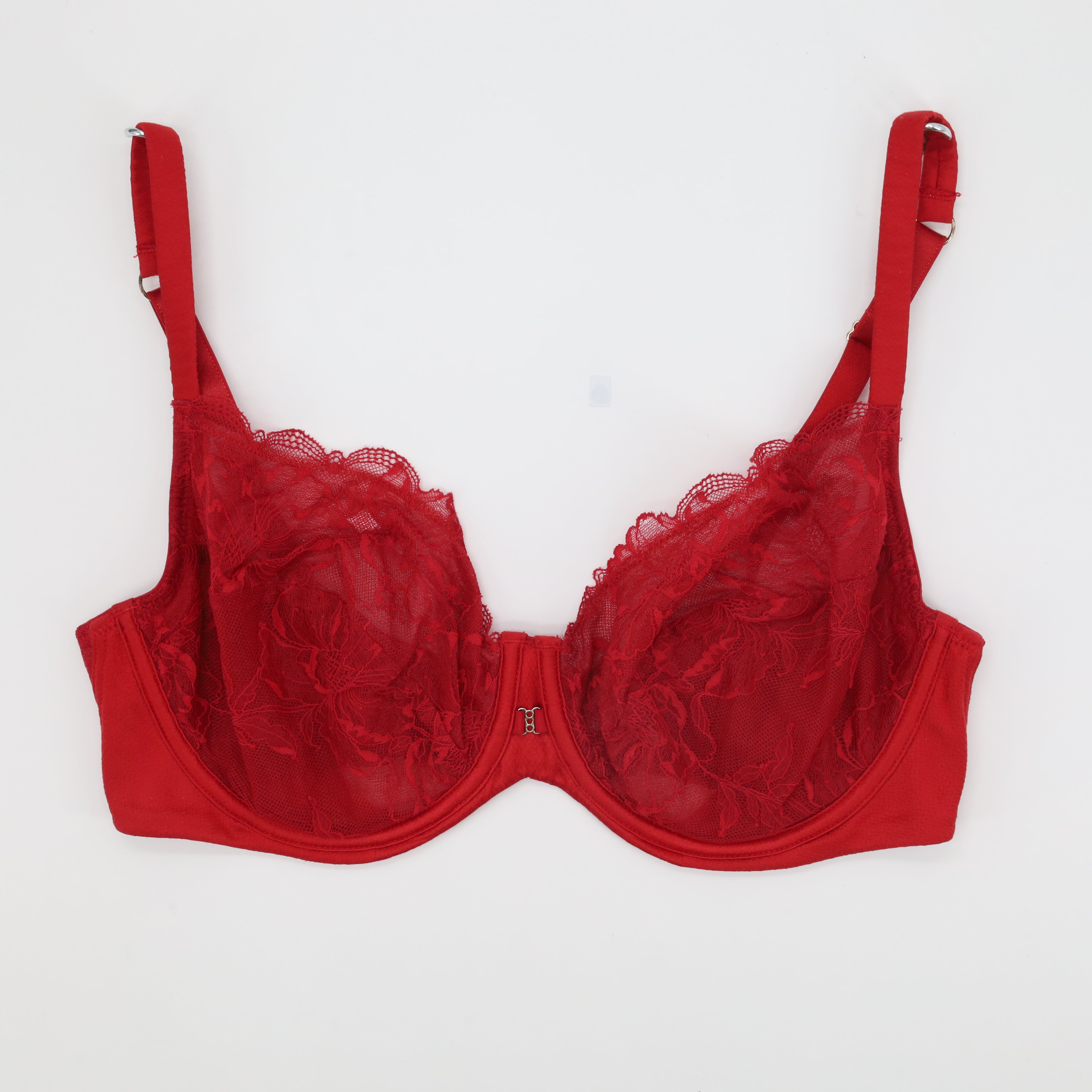 Soutien-gorge RougeGorge Rouge
