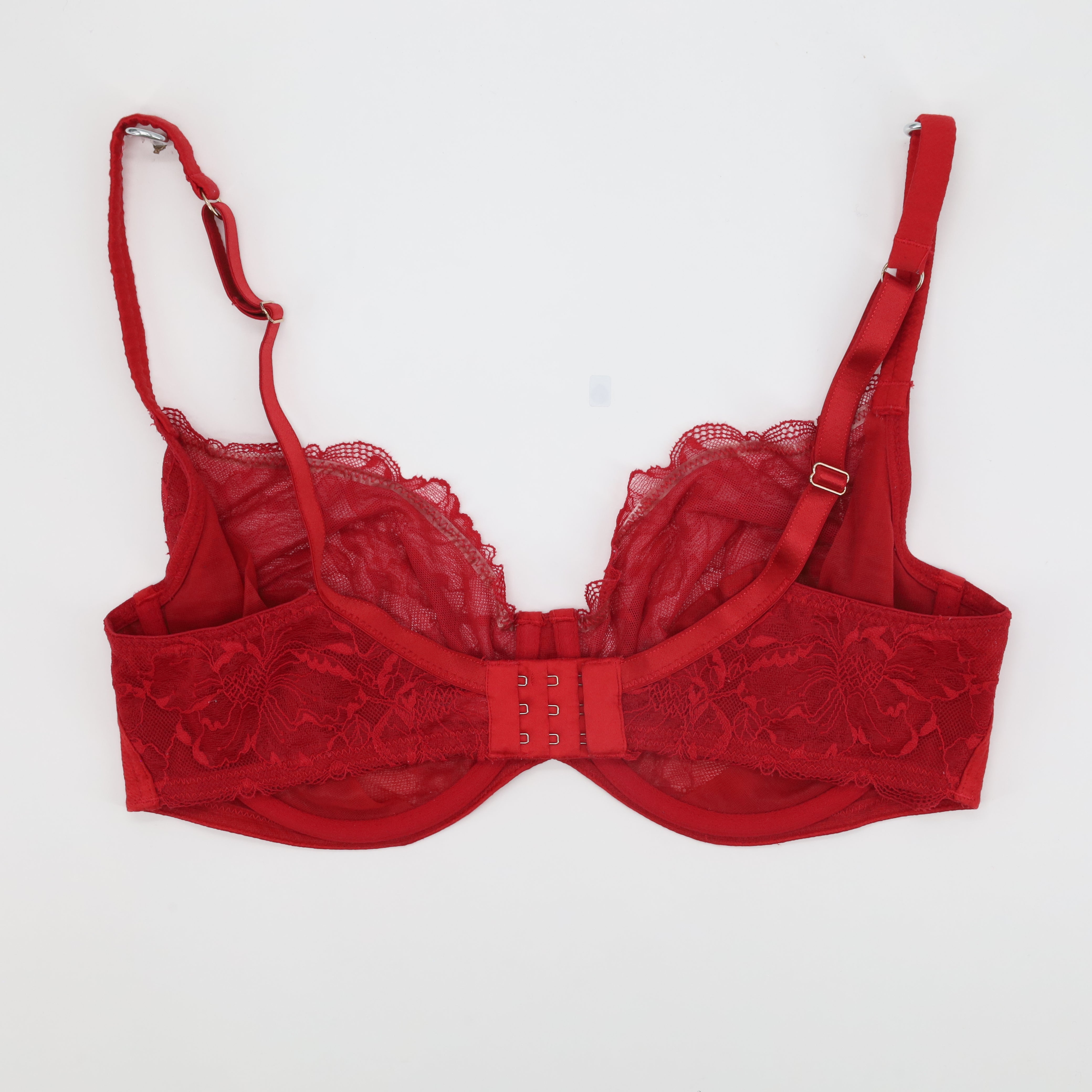 Soutien-gorge RougeGorge Rouge