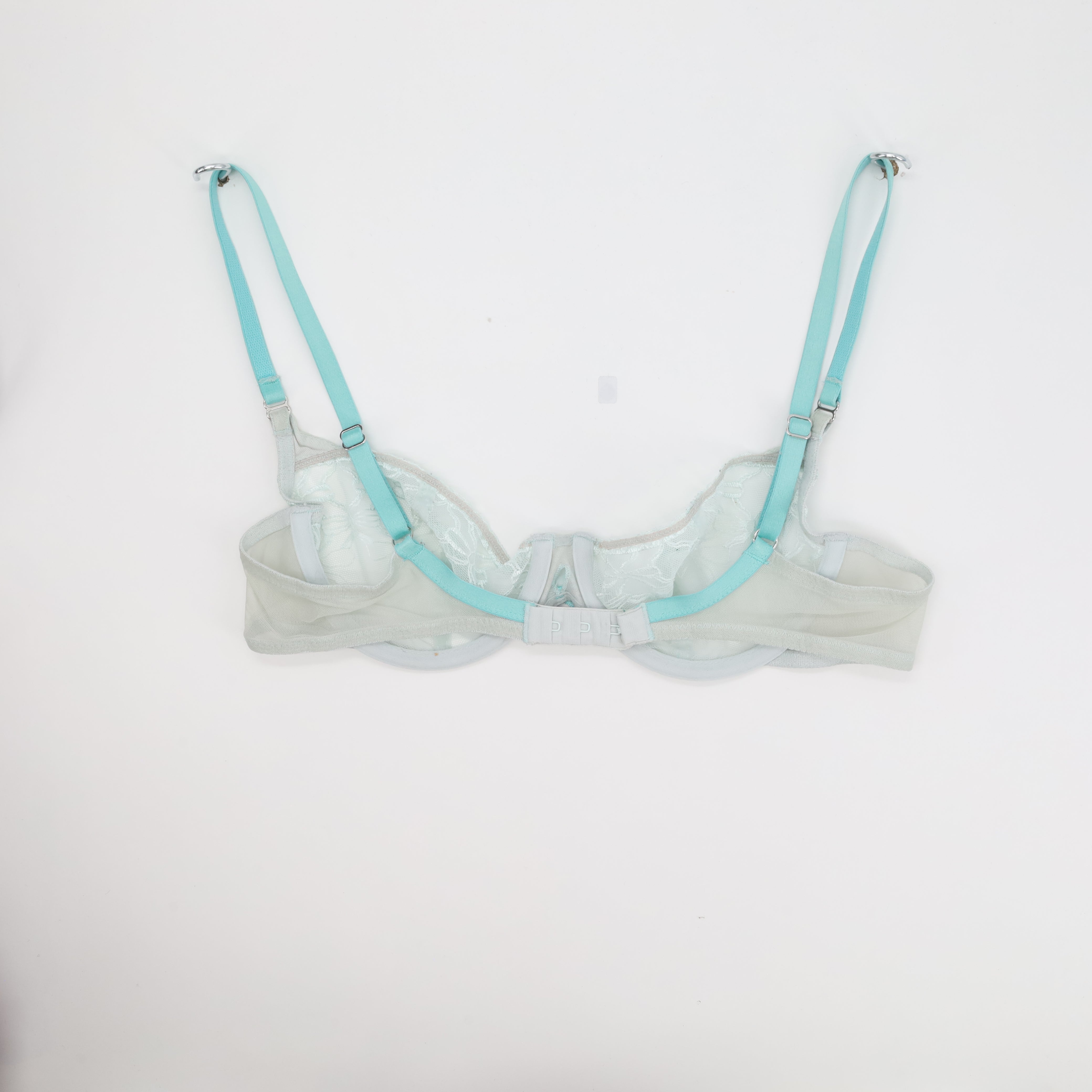 Soutien-gorge Darjeeling Bleu