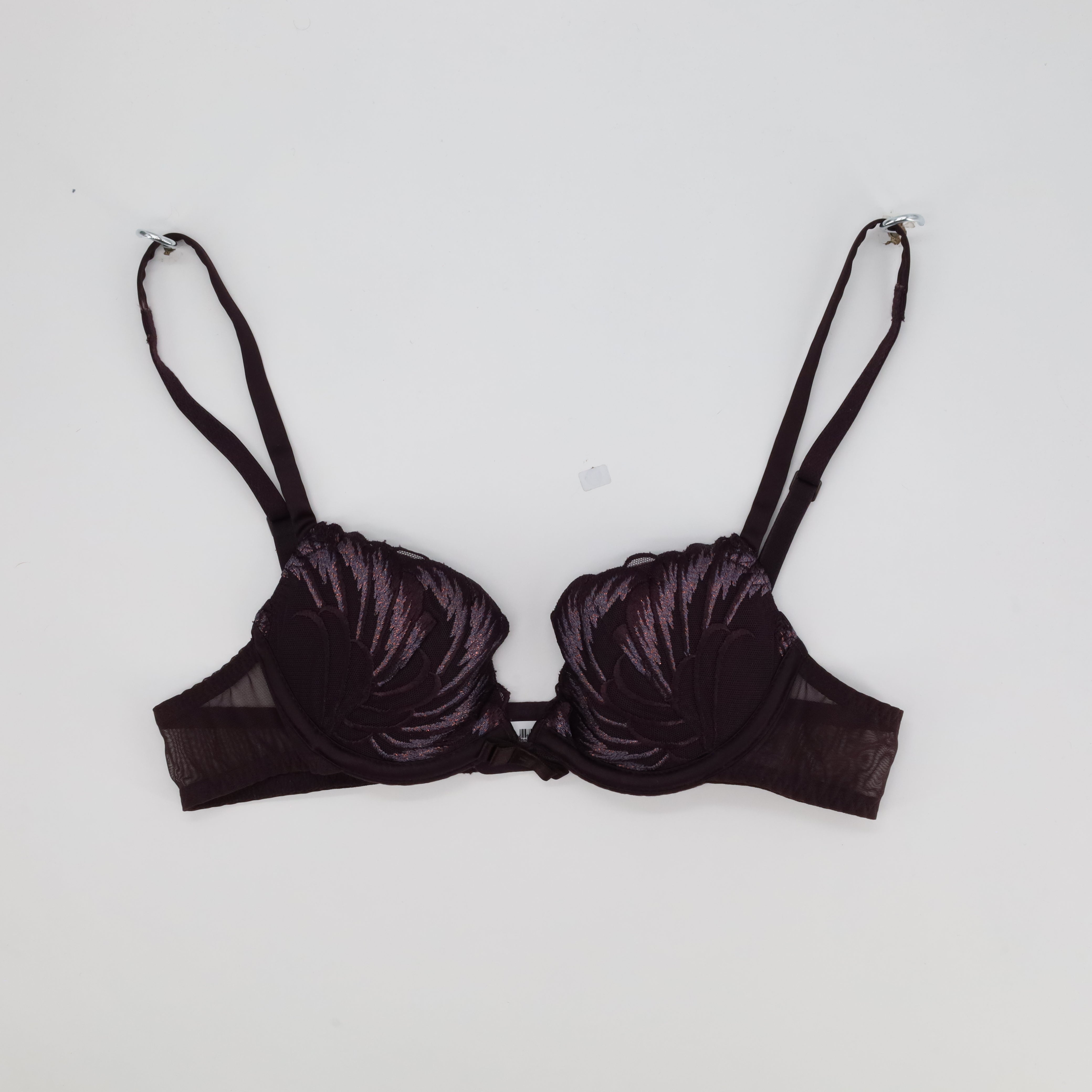 Soutien-gorge Simone Pérèle Violet