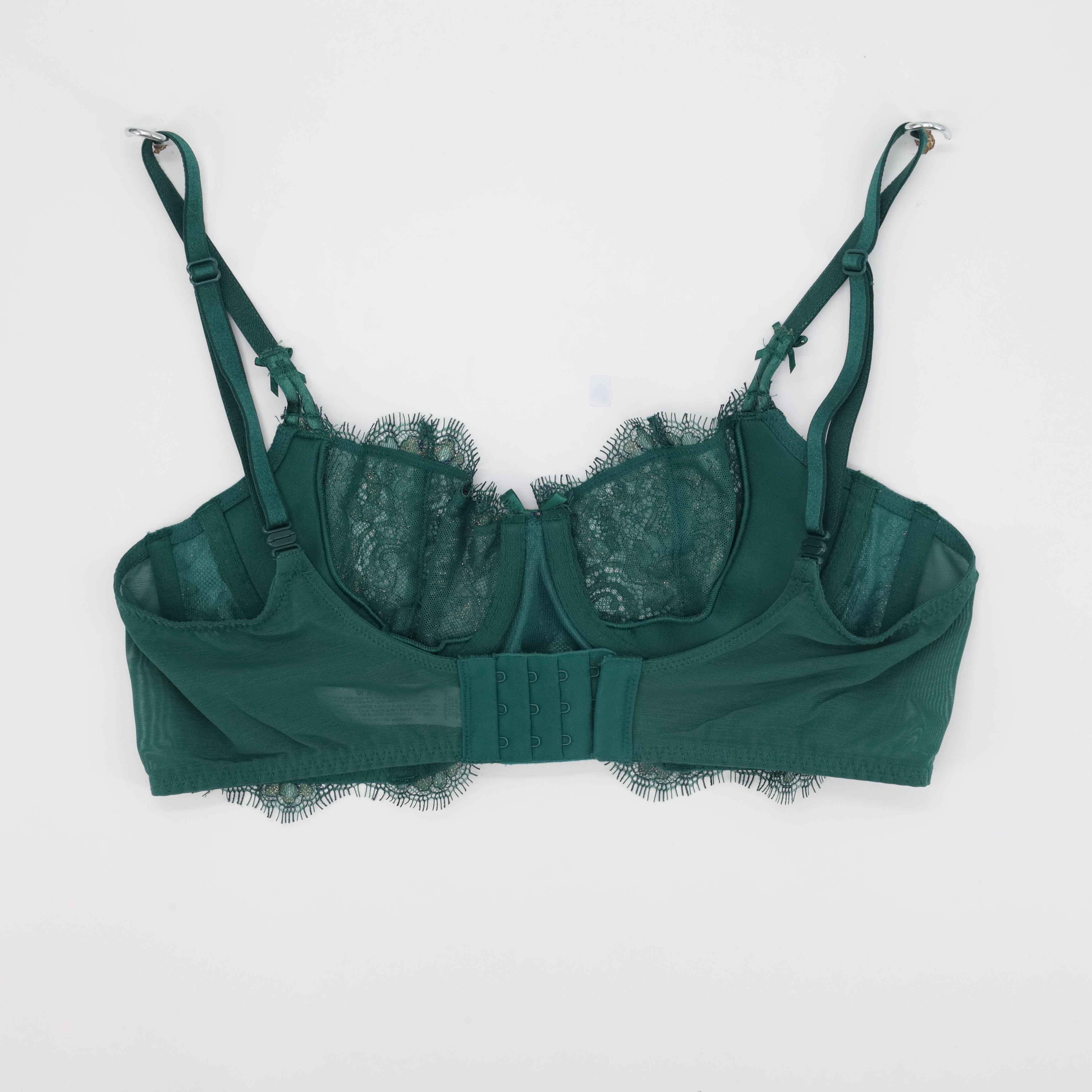 Soutien-gorge Victoria's Secret Vert