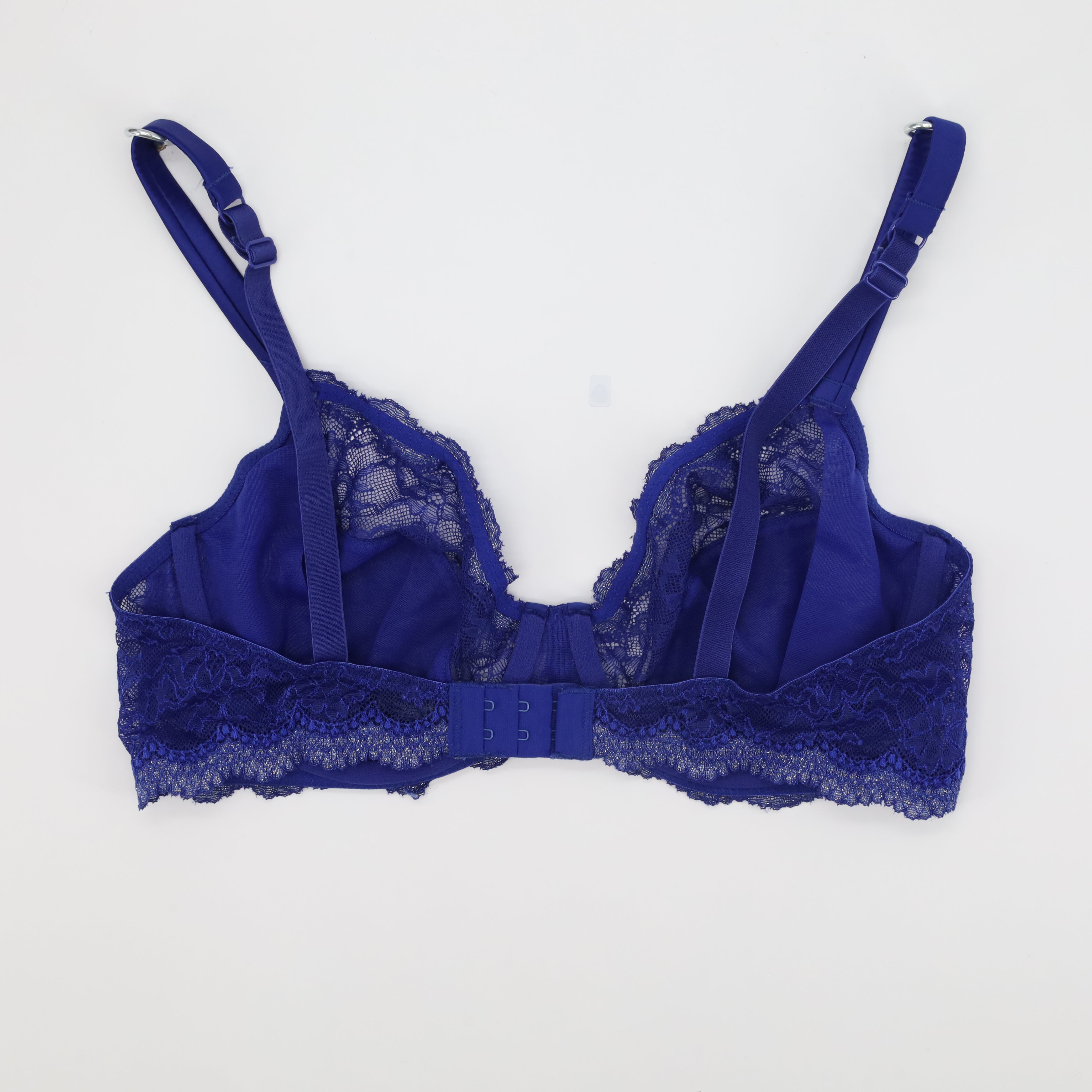 Soutien-gorge RougeGorge Bleu