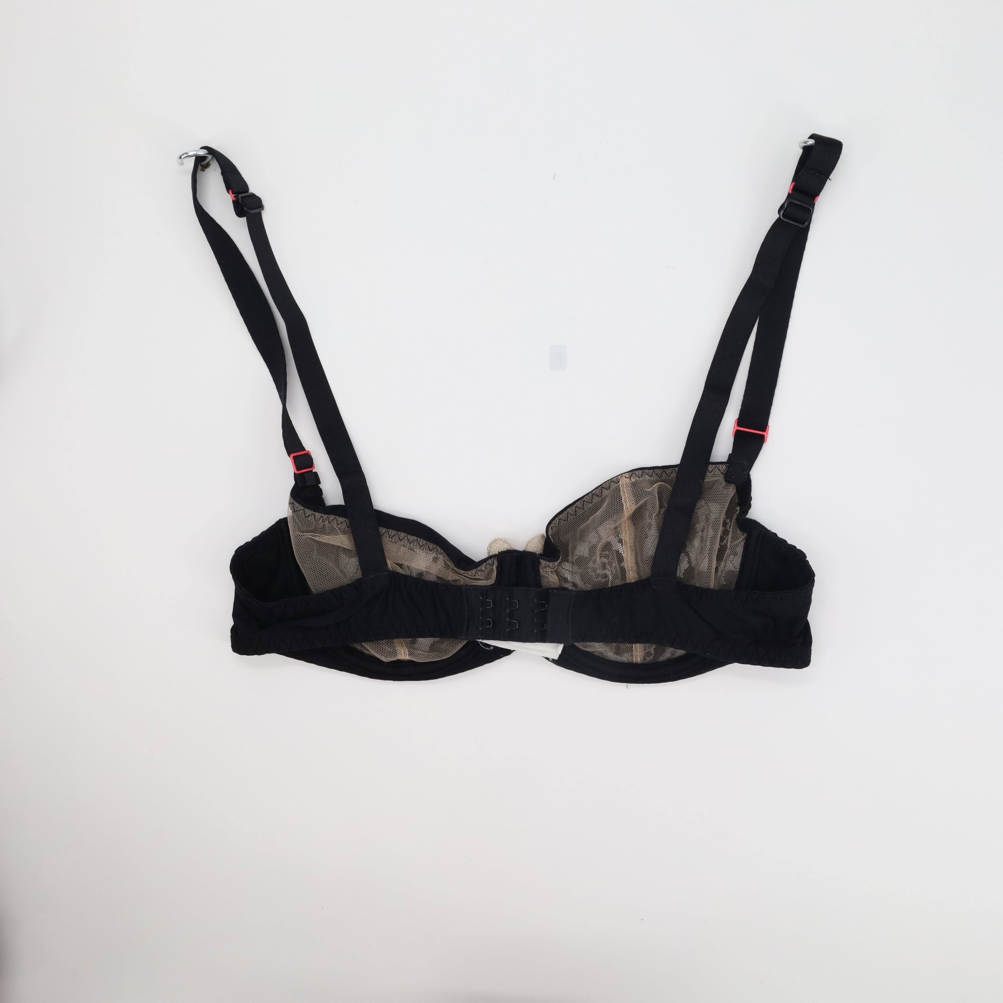 Soutien-gorge Aubade Noir