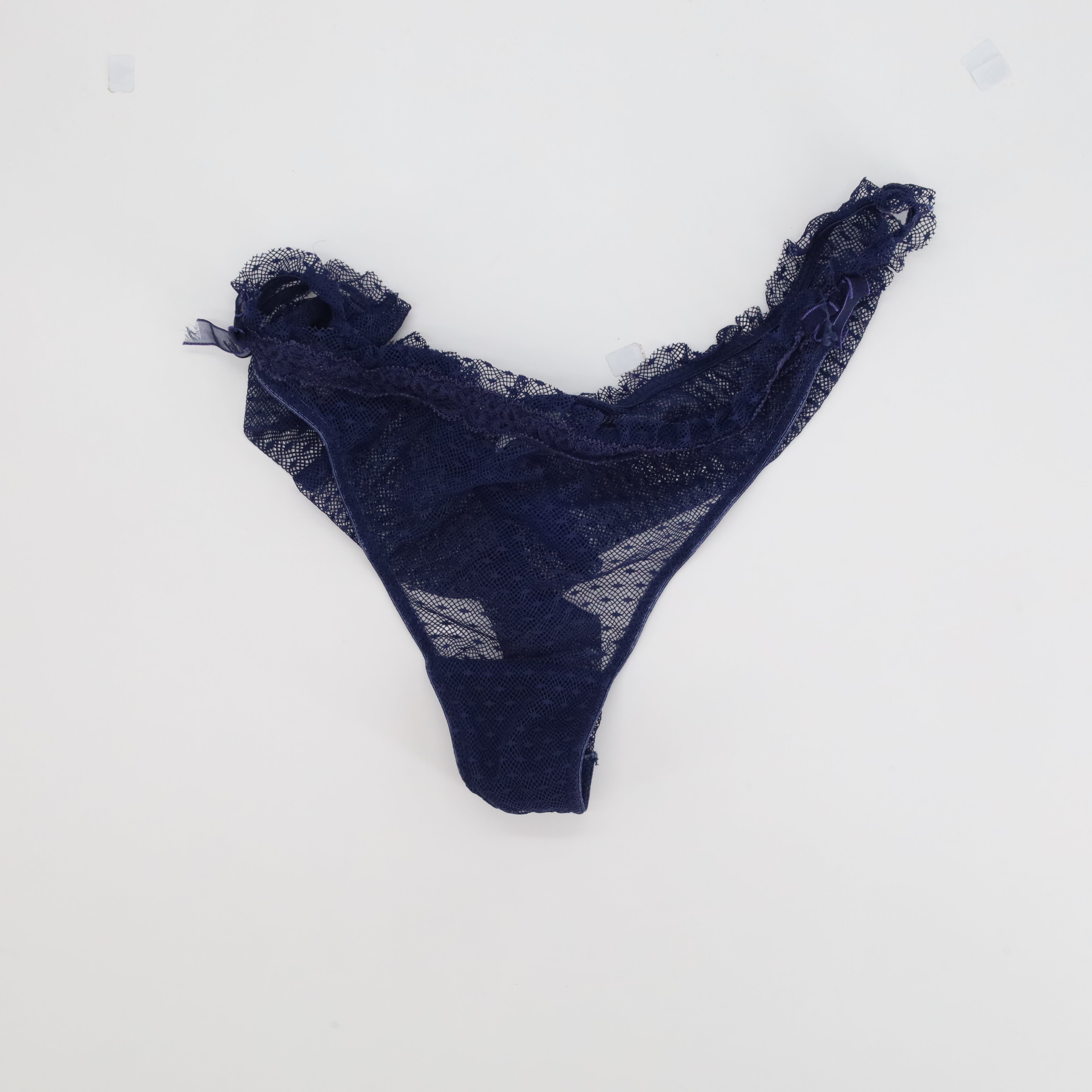Culotte Bleu