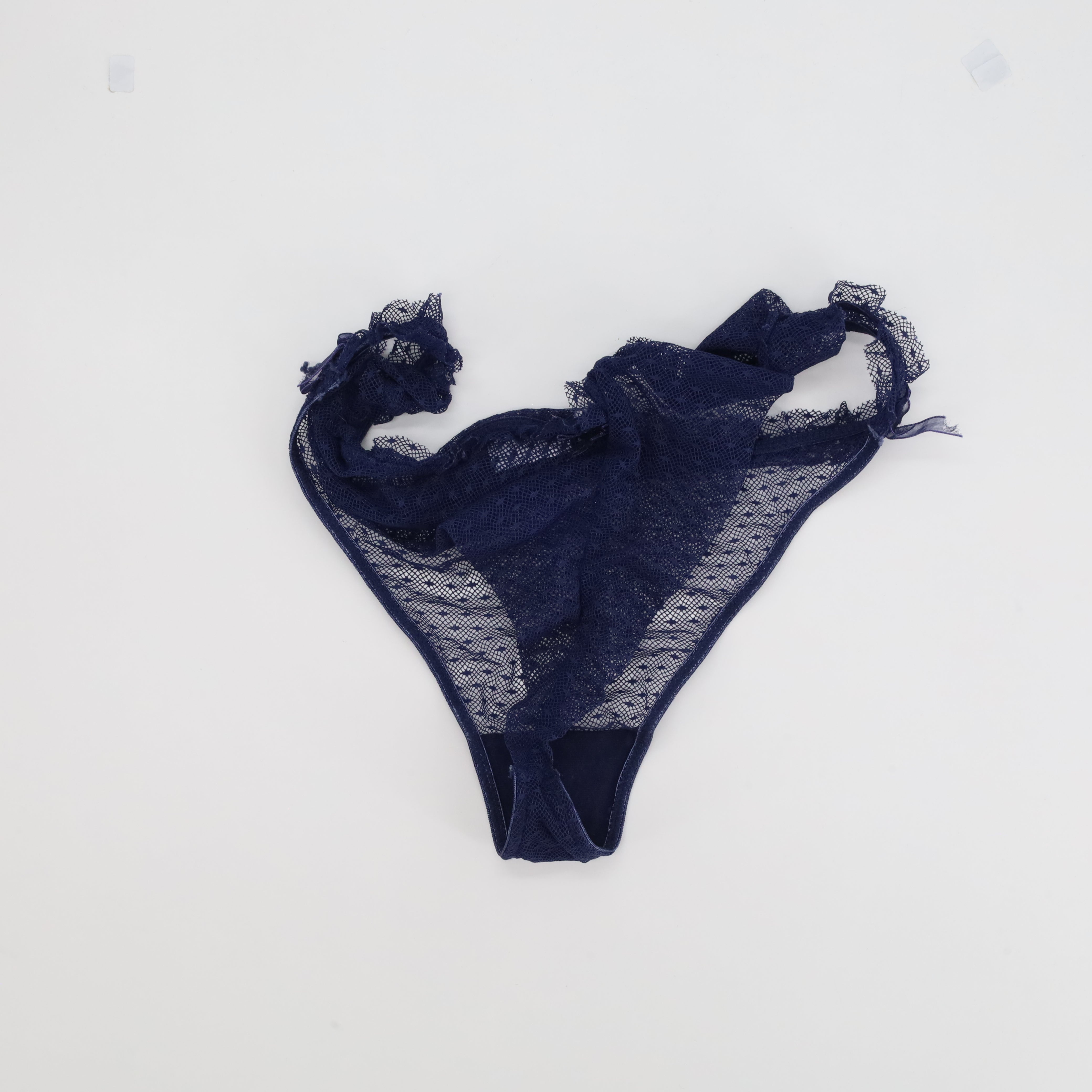 Culotte Bleu