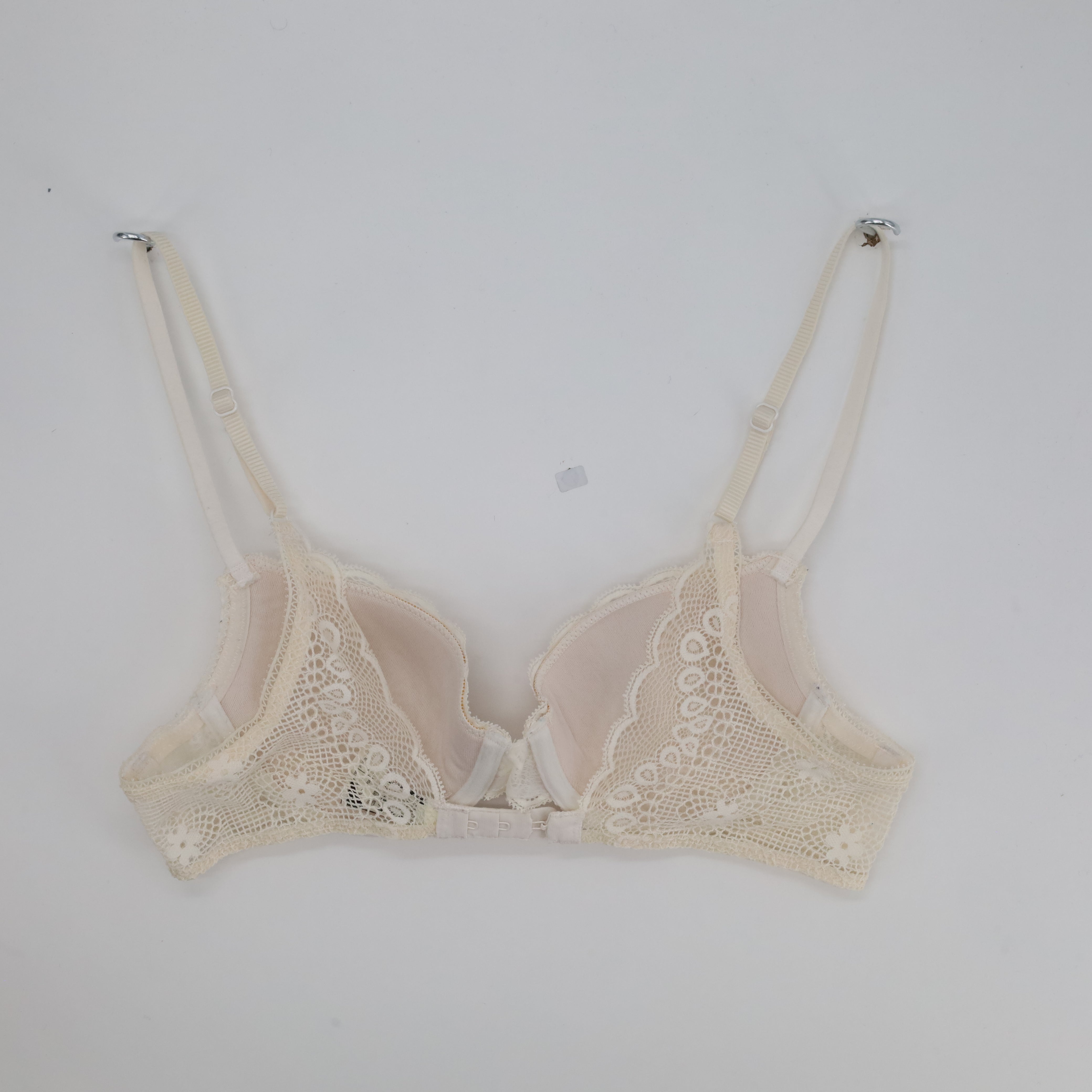 Soutien-gorge ETAM Blanc