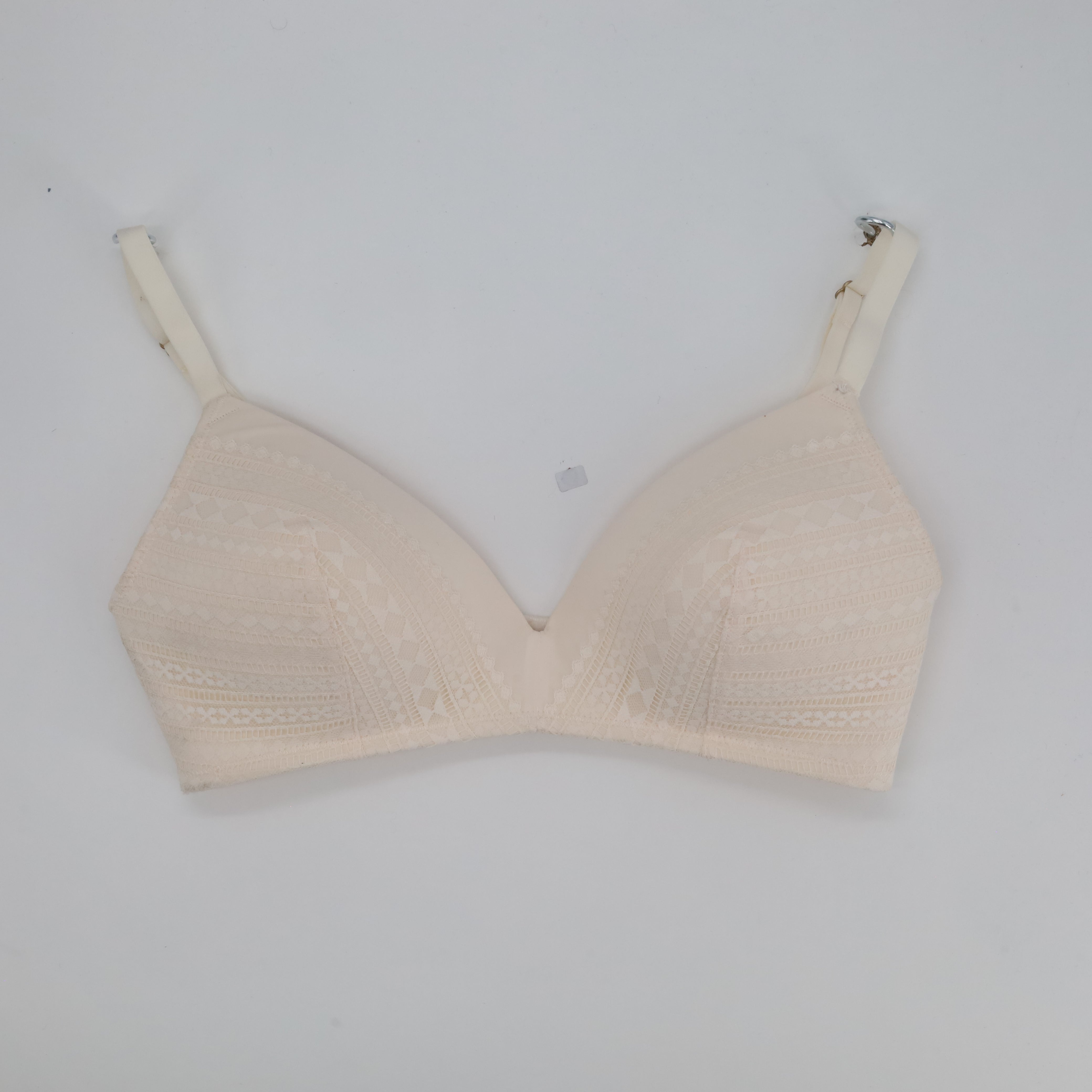 Soutien-gorge ETAM Blanc