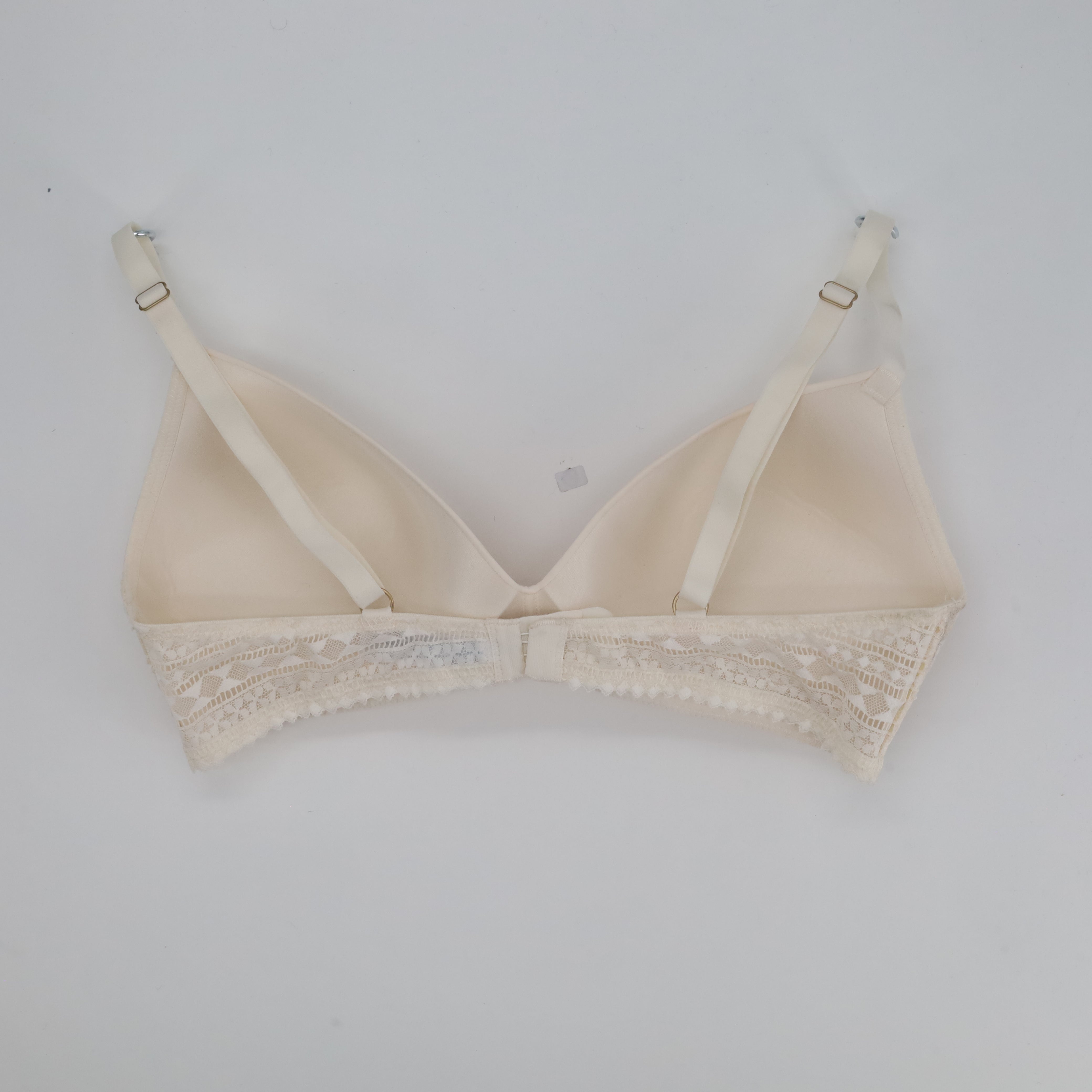 Soutien-gorge ETAM Blanc