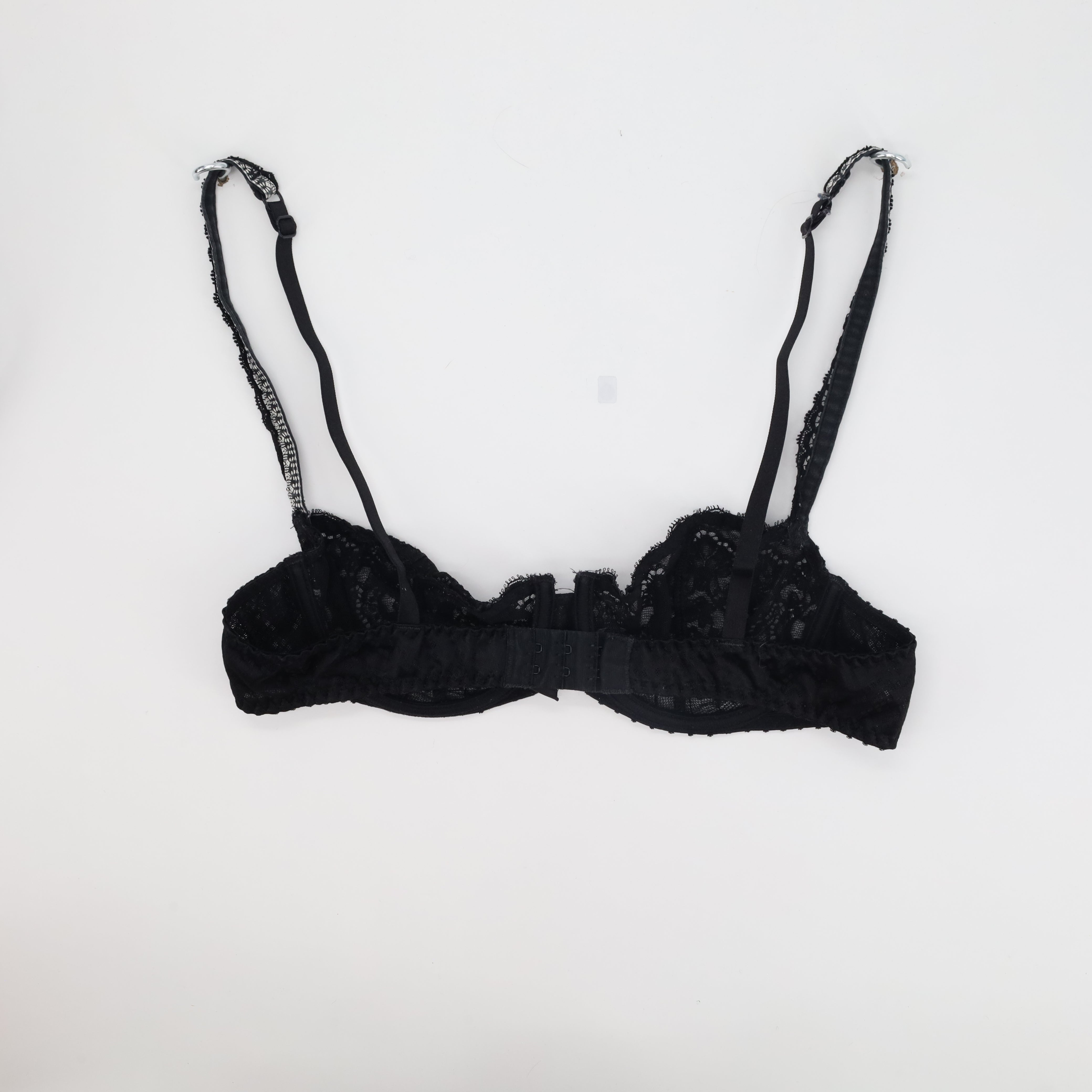 Soutien-gorge Aubade Noir