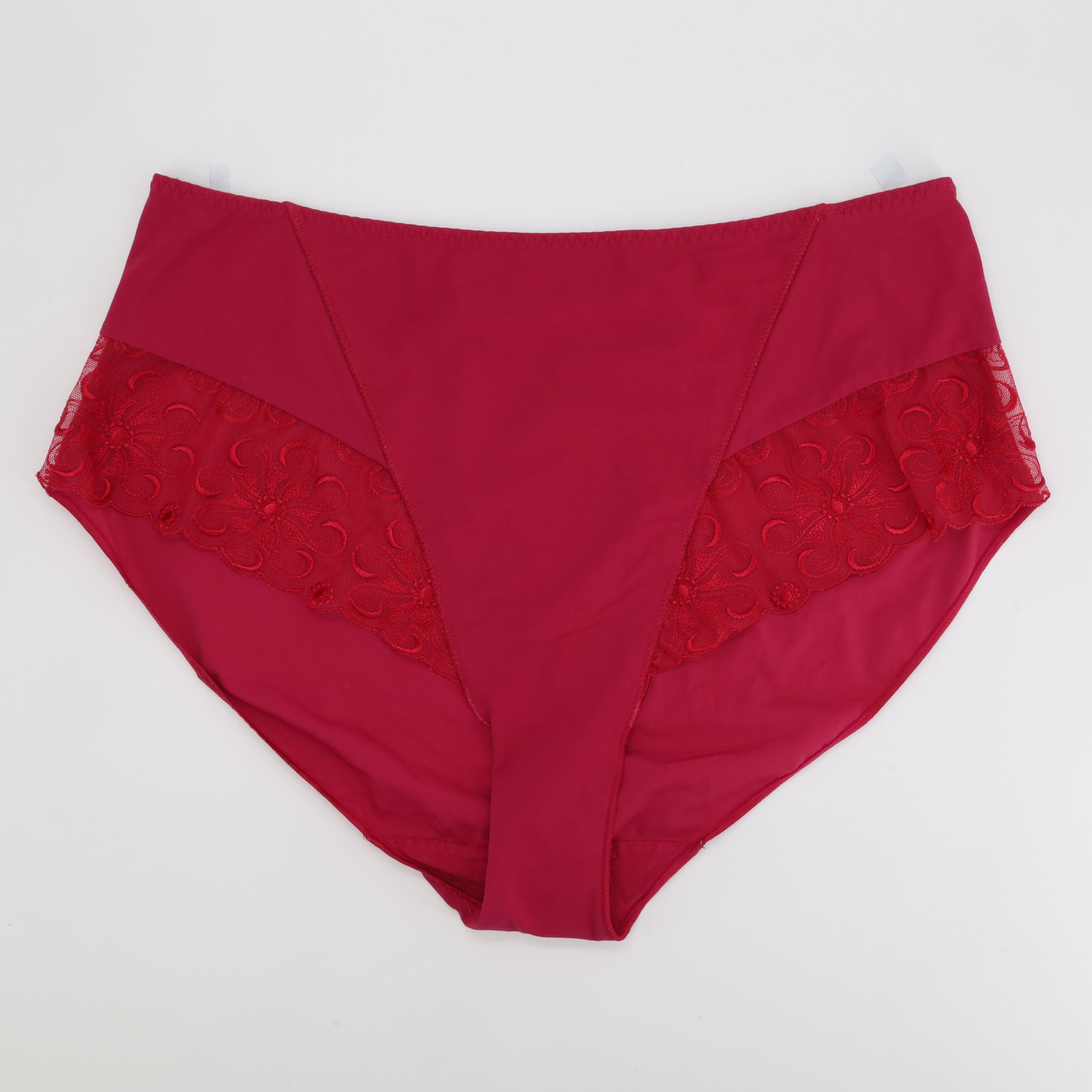 Culotte taille haute Simone Pérèle Rose