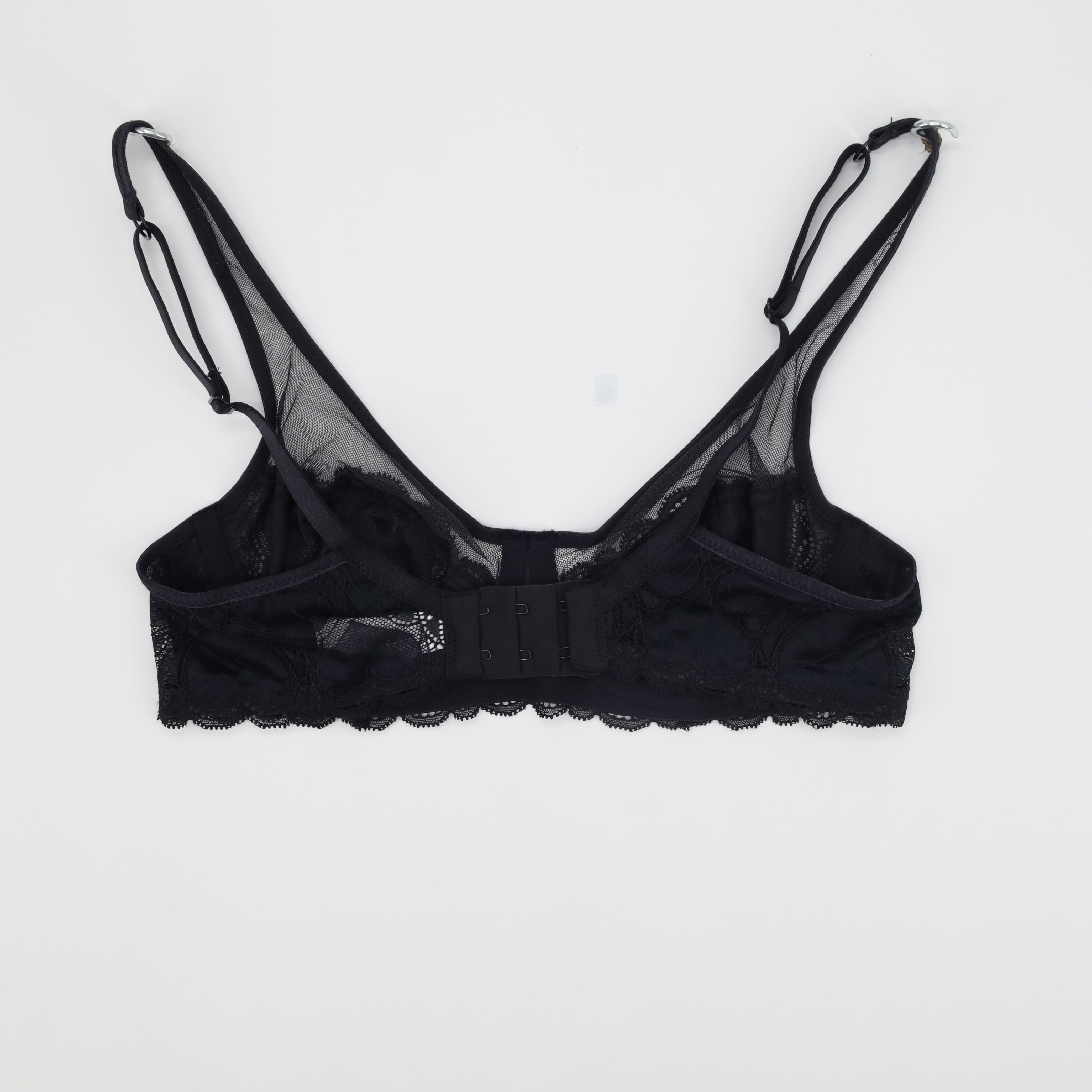 Soutien-gorge DIM Noir