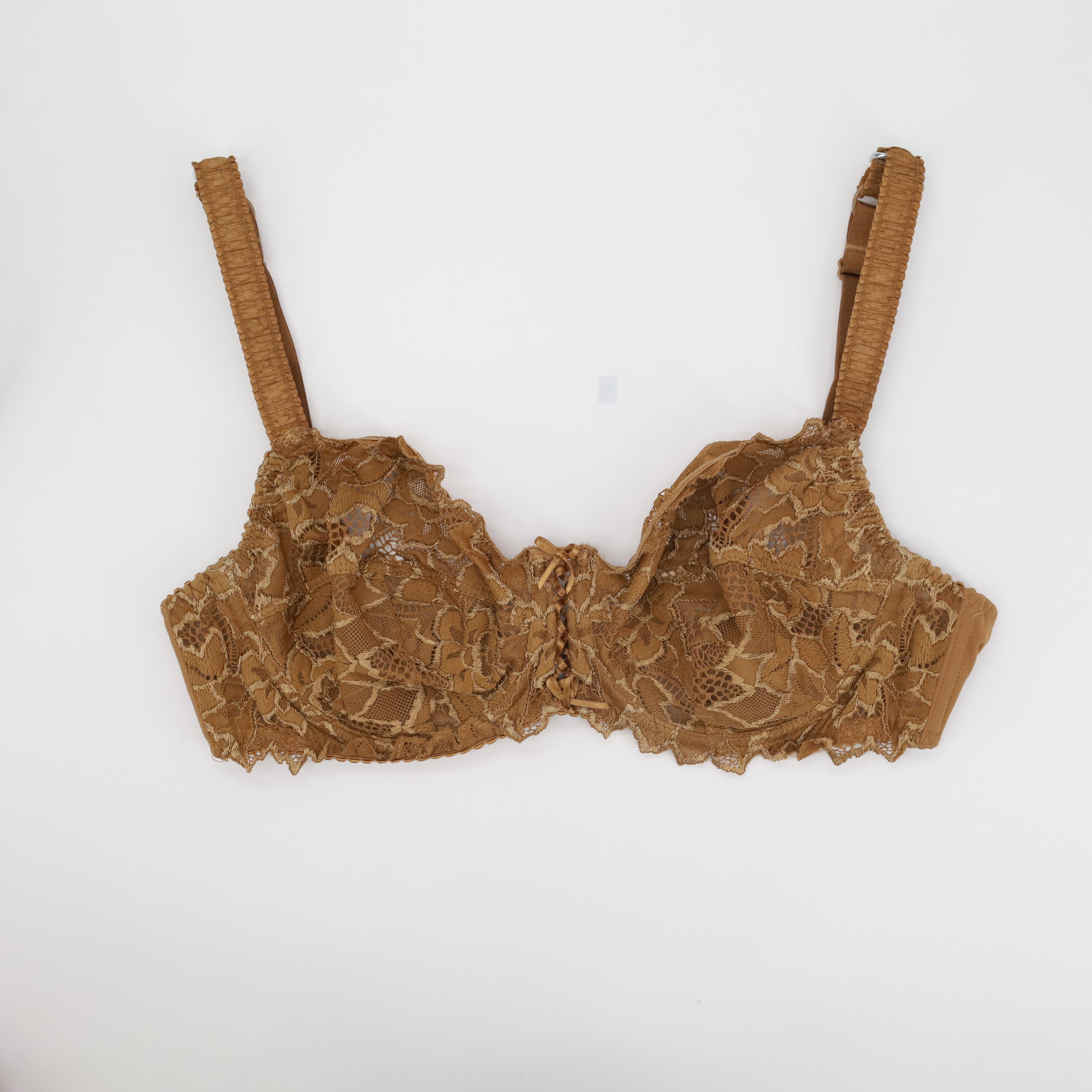 Soutien-gorge Sans Complexe Marron