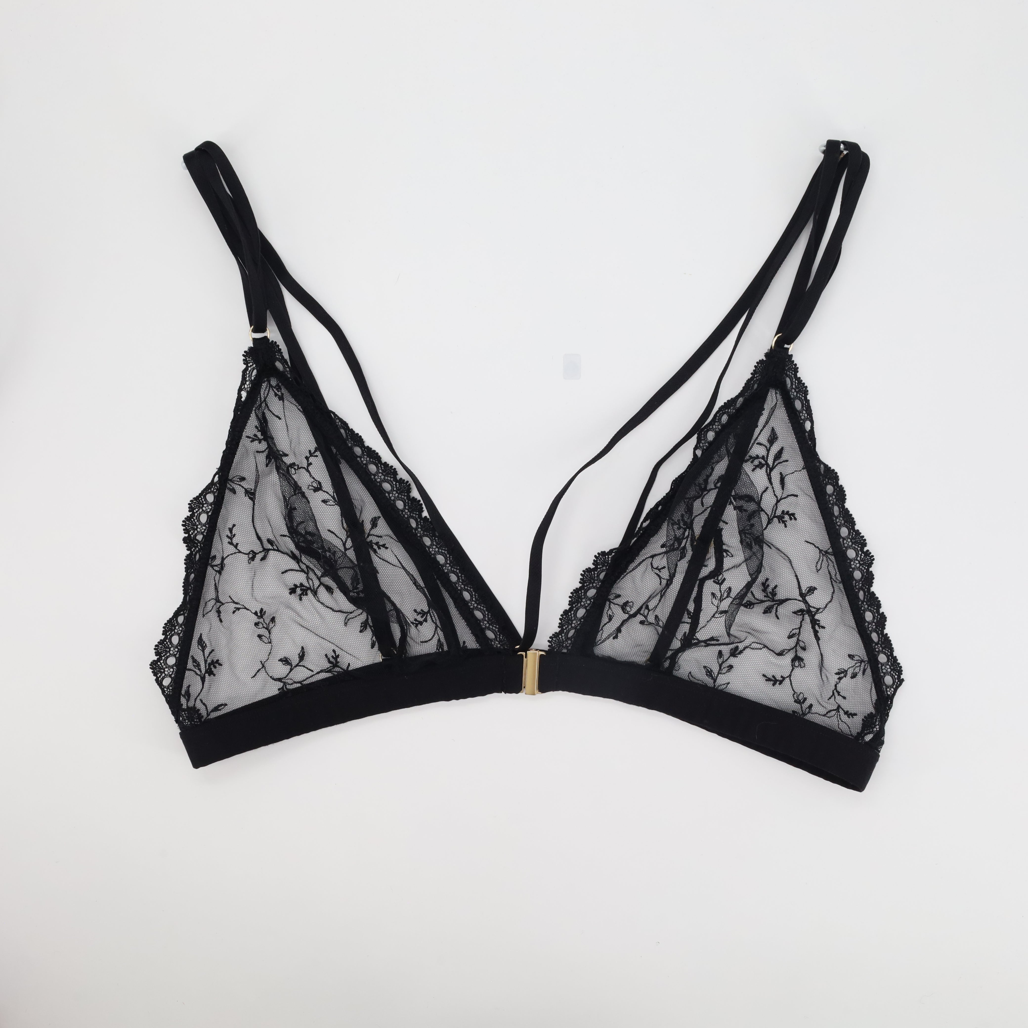 Soutien-gorge ETAM Noir