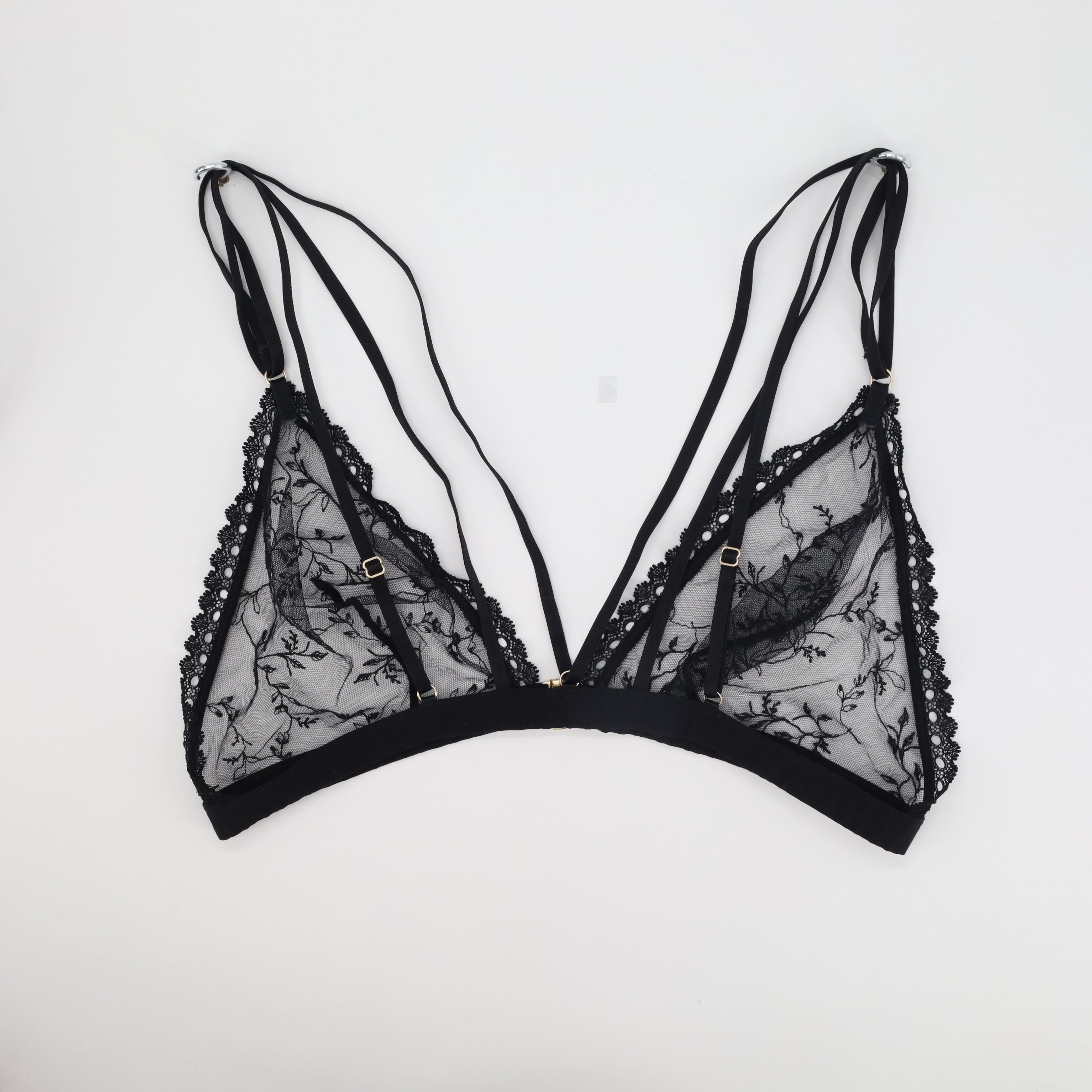 Soutien-gorge ETAM Noir