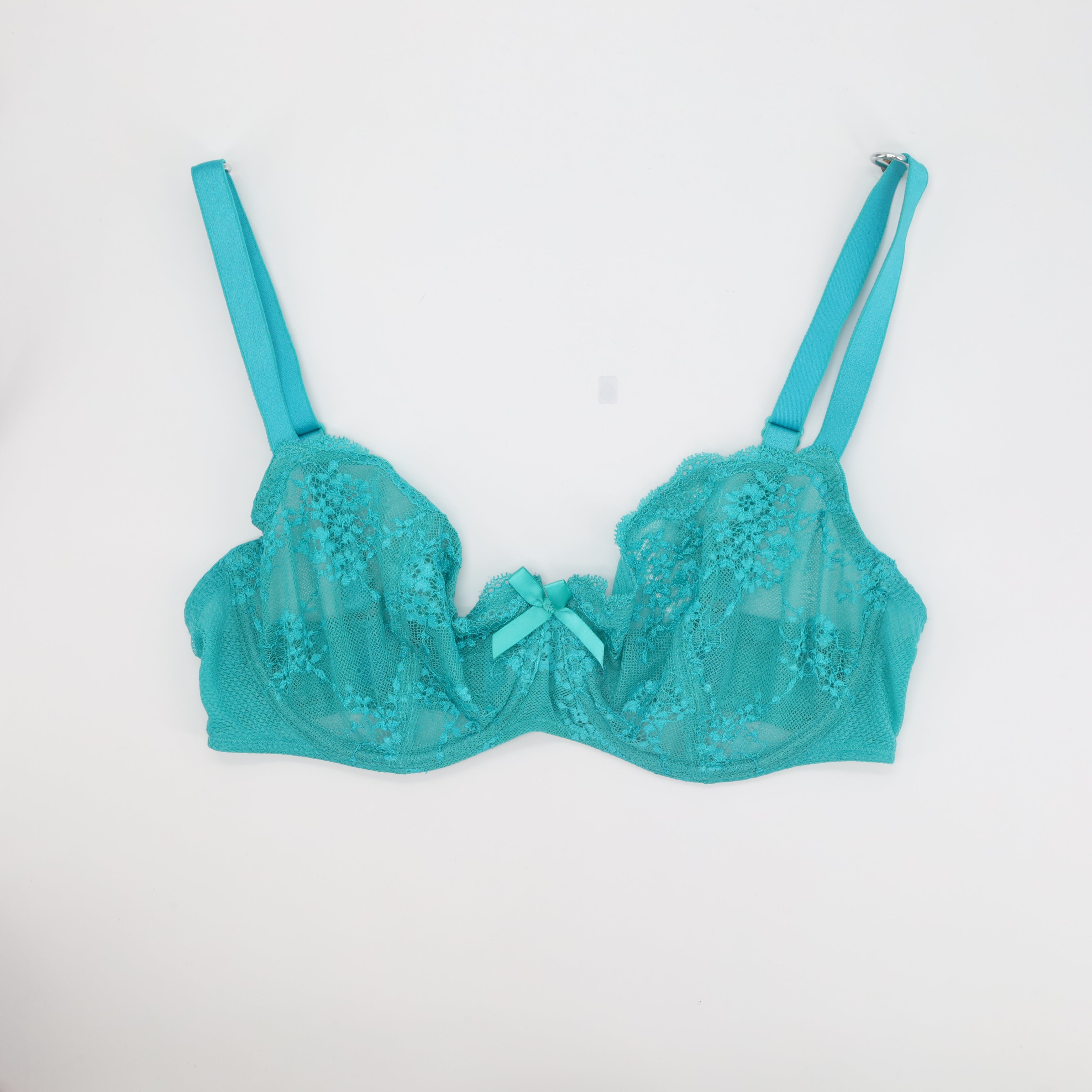 Soutien-gorge Darjeeling Bleu