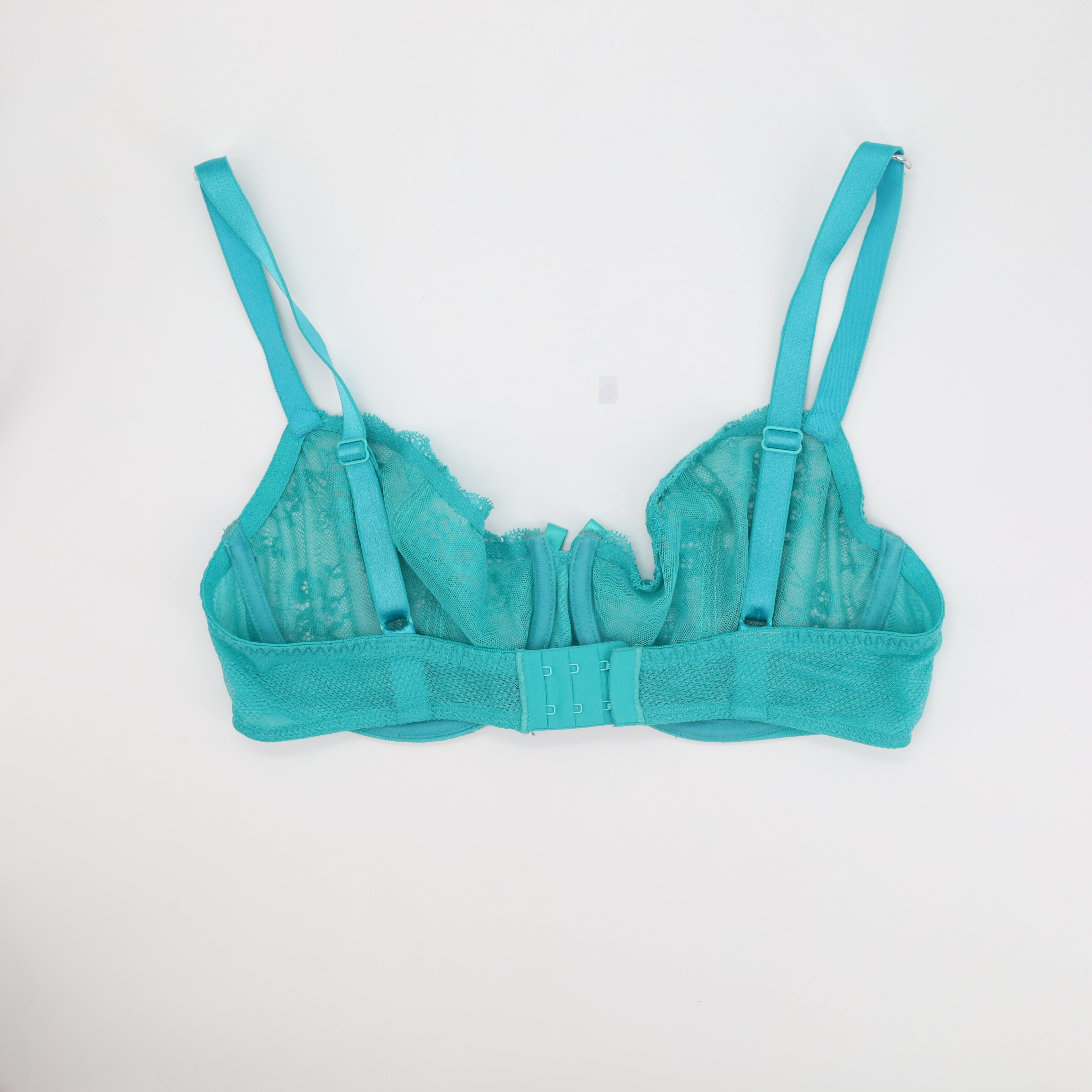Soutien-gorge Darjeeling Bleu